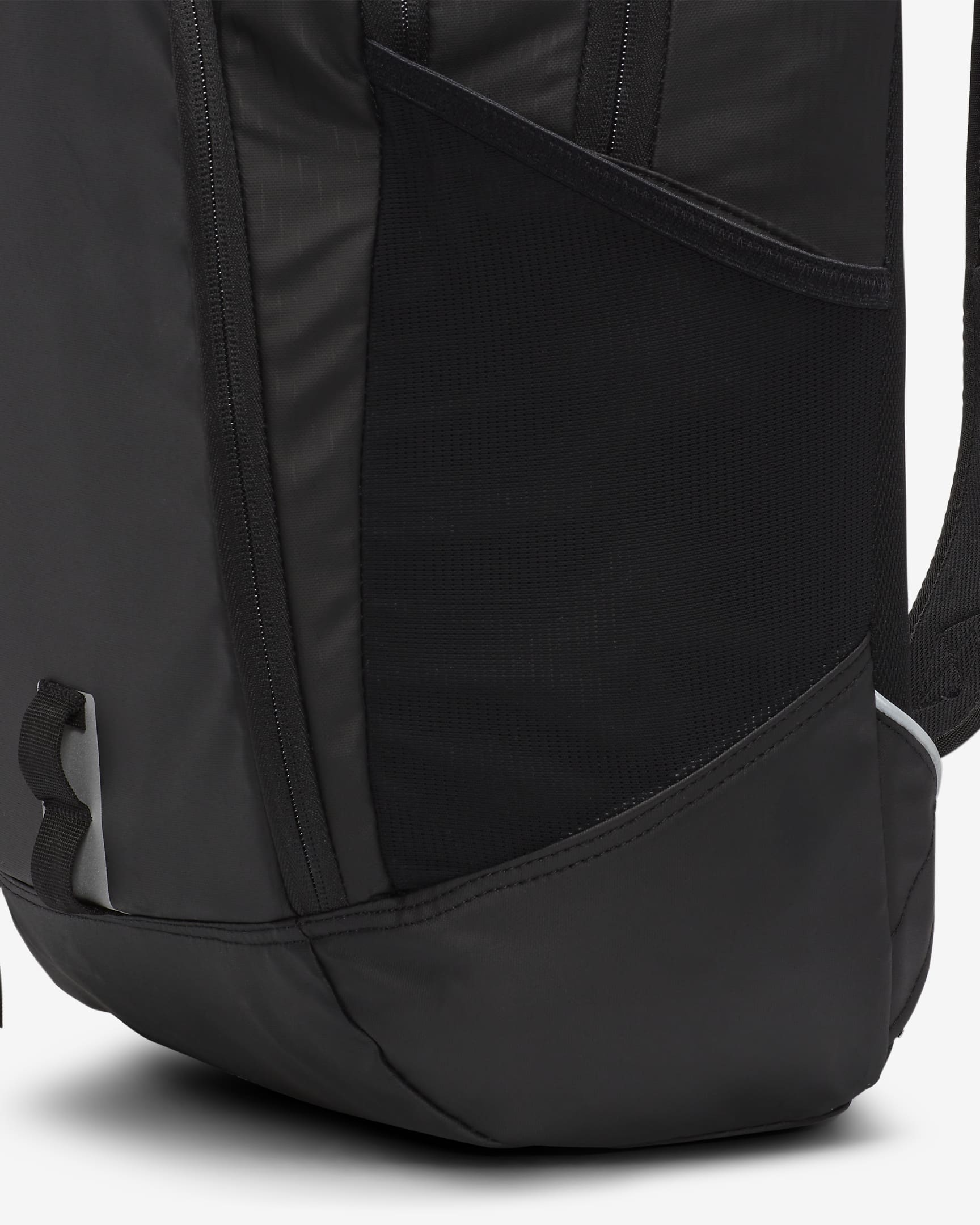 Nike Alpha Training Backpack (28L) - Black/Black/White