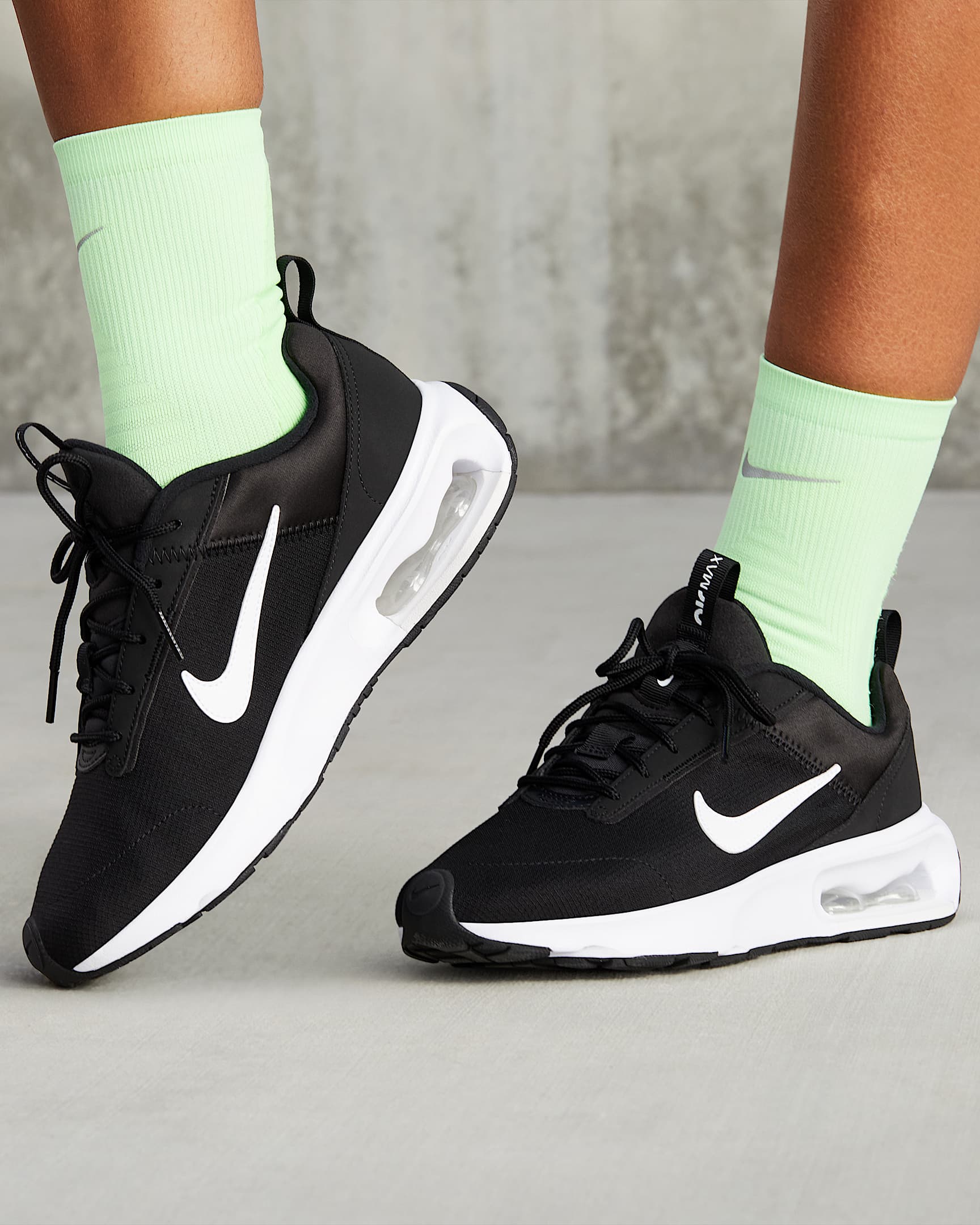 Chaussure Nike Air Max INTRLK Lite pour Femme. Nike LU