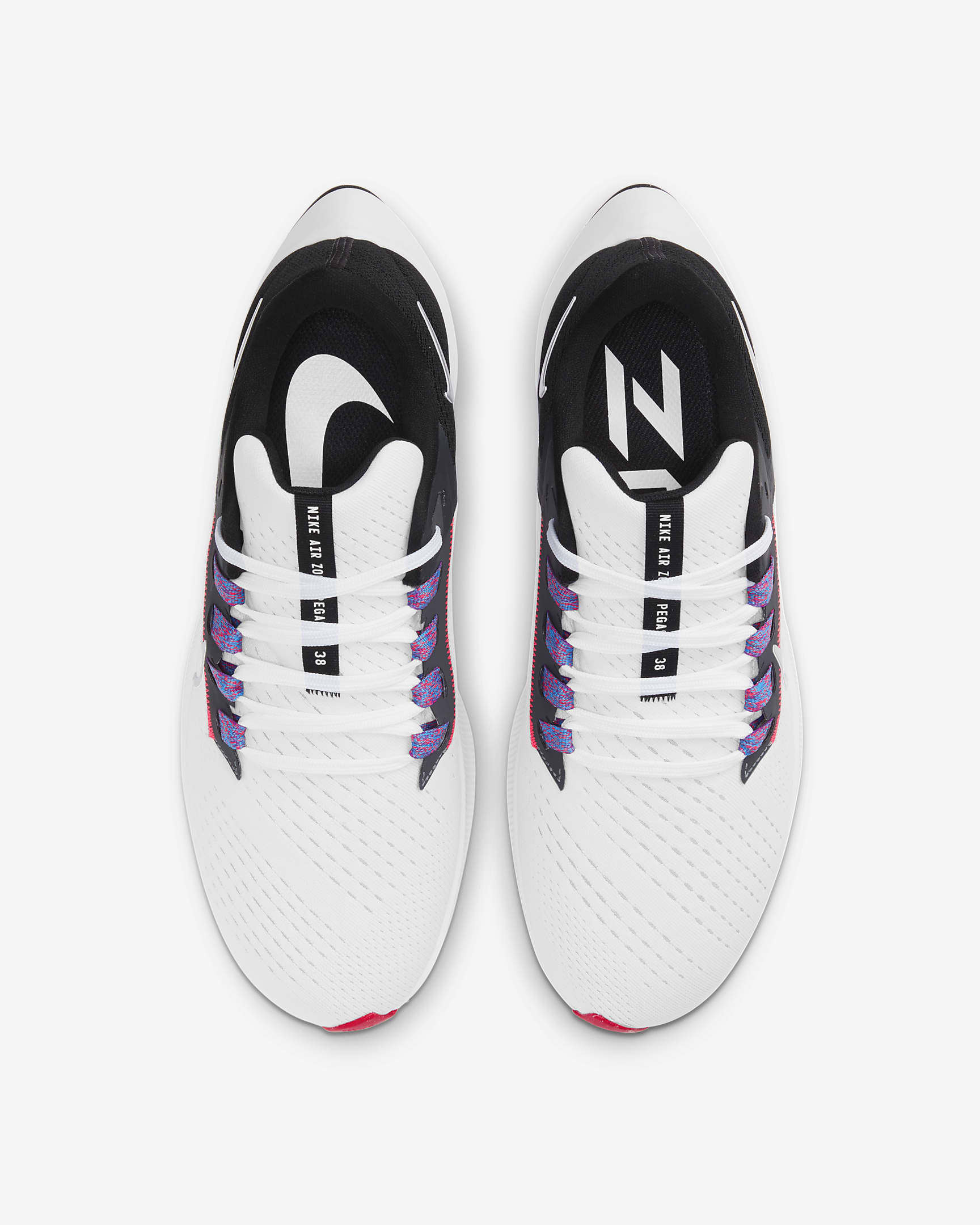 Nike Pegasus 38 Women's Road Running Shoes. Nike AT
