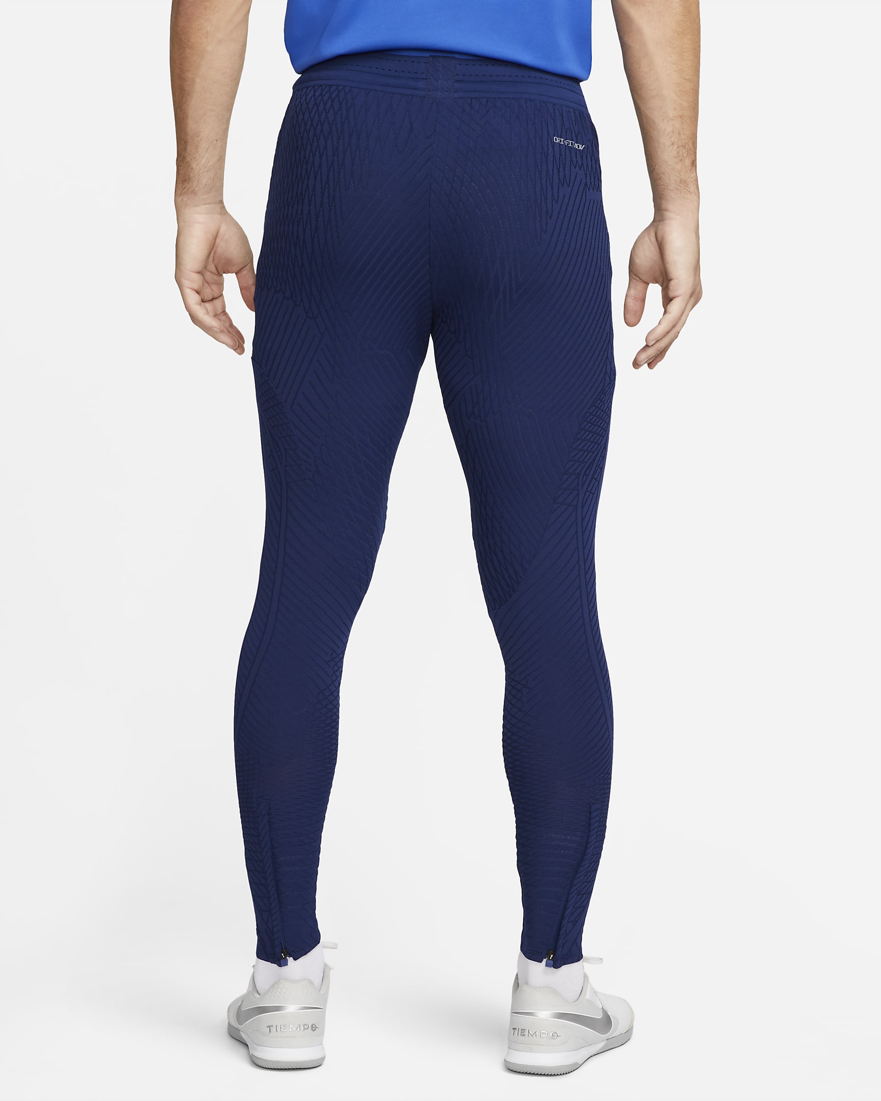 England Strike Elite Men's Nike DriFIT ADV Knit Football Pants. Nike HR