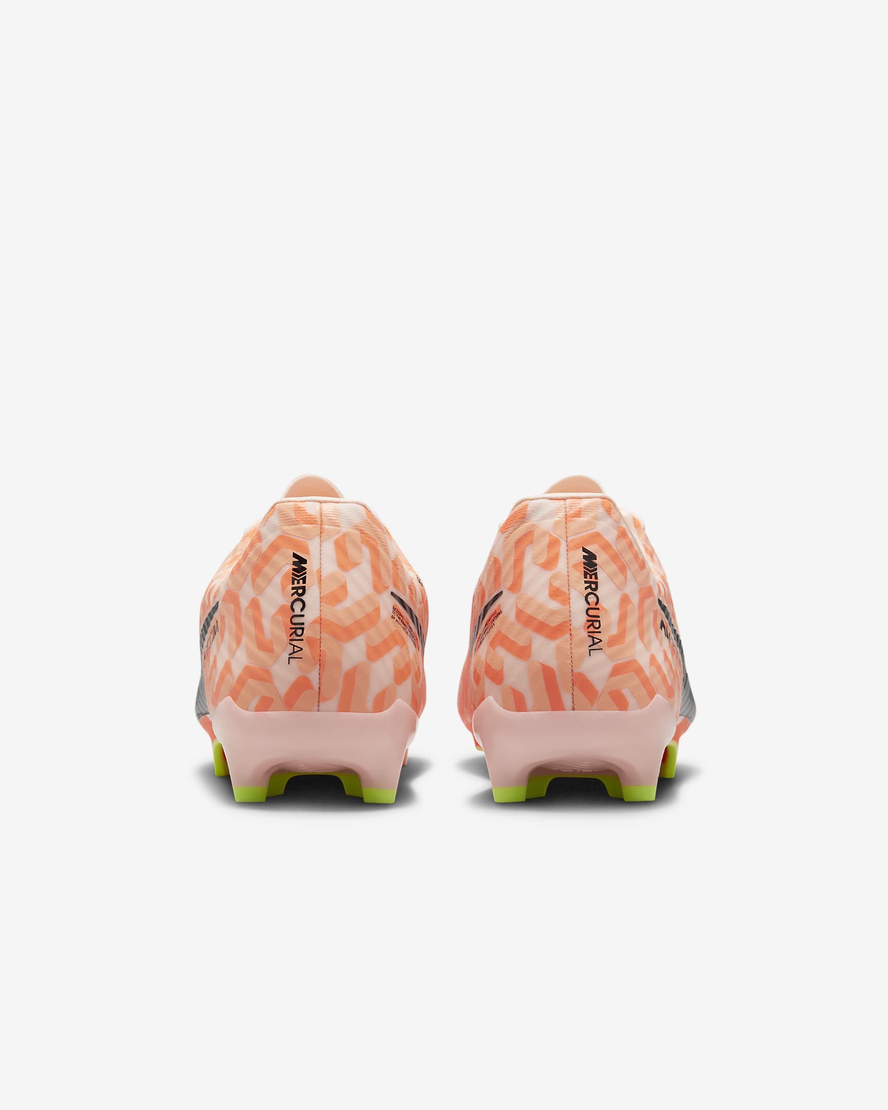 Nike Mercurial Vapor 15 Academy Multi-Ground Low Top Soccer Cleats ...