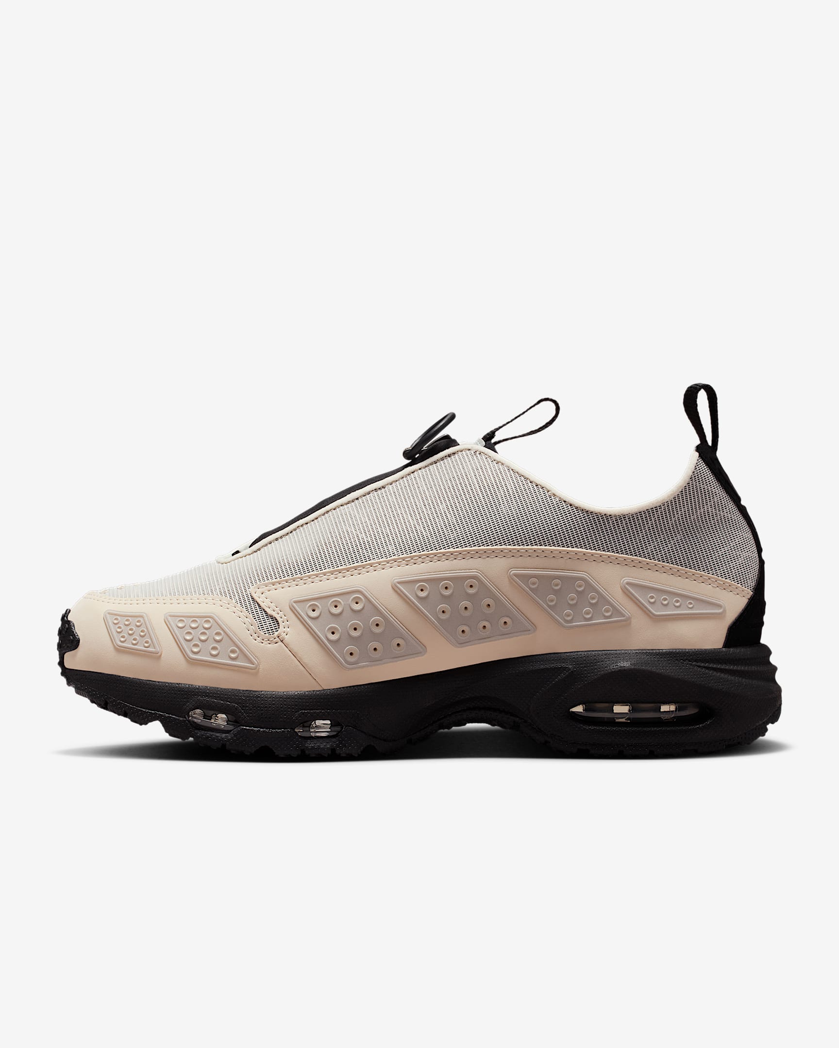 Nike Air Max SNDR 'Obscura' Men's Shoes - Phantom/Light Orewood Brown/Light Iron Ore/Black