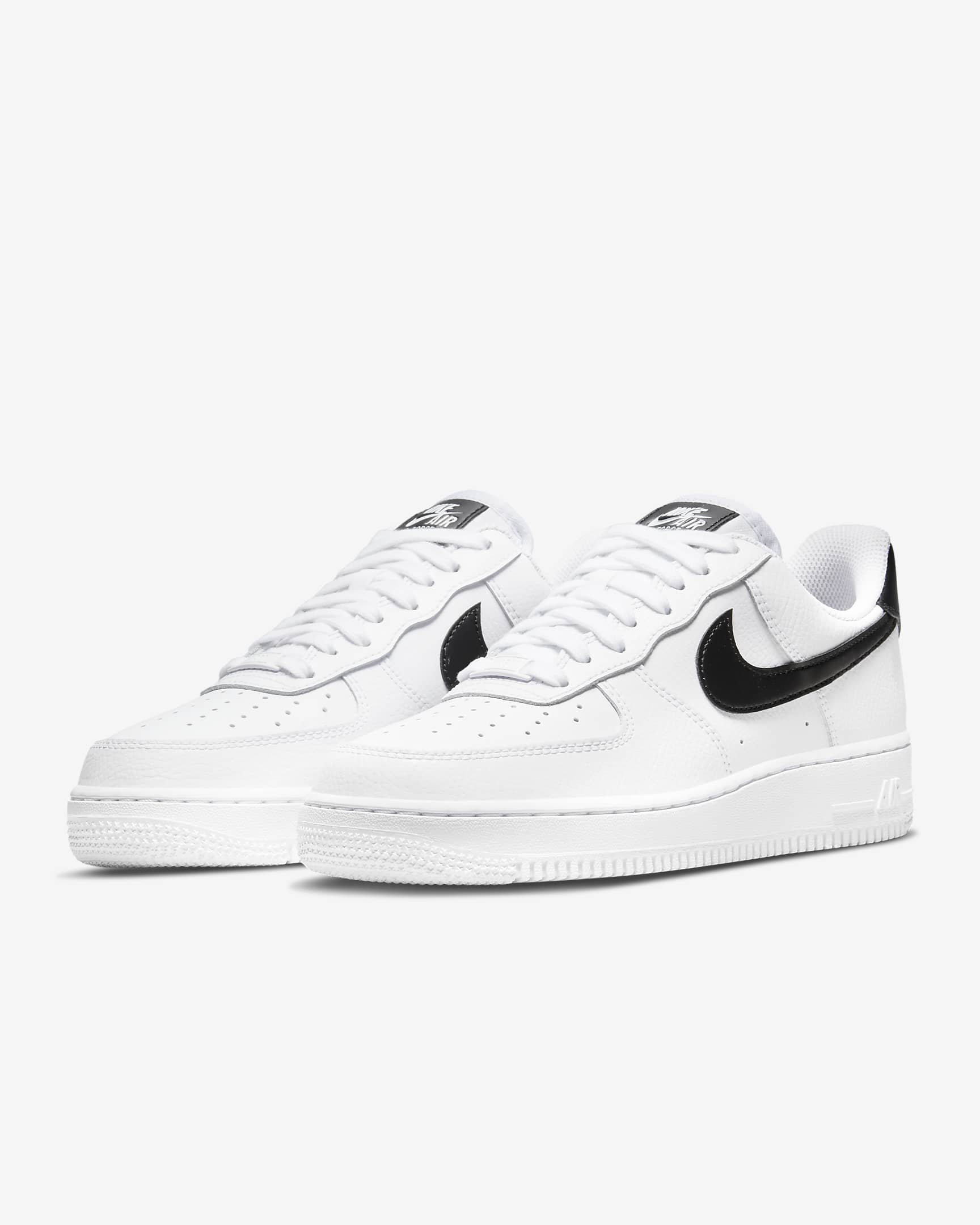 Nike Air Force 1 '07 Women's Shoes. Nike Ro