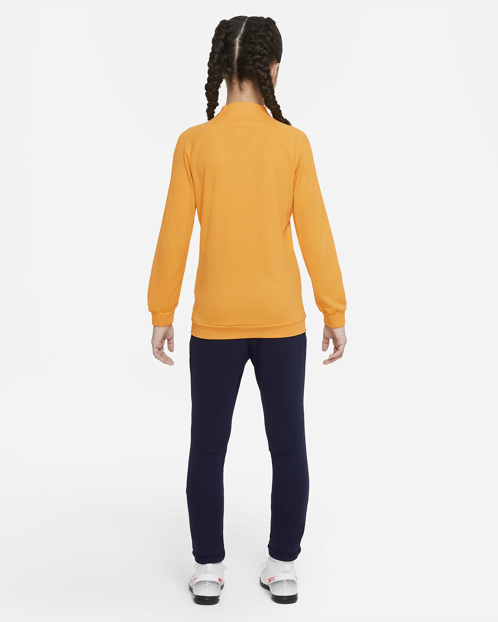 Kaizer Chiefs F.C. Academy Pro Older Kids' Nike DriFIT Football