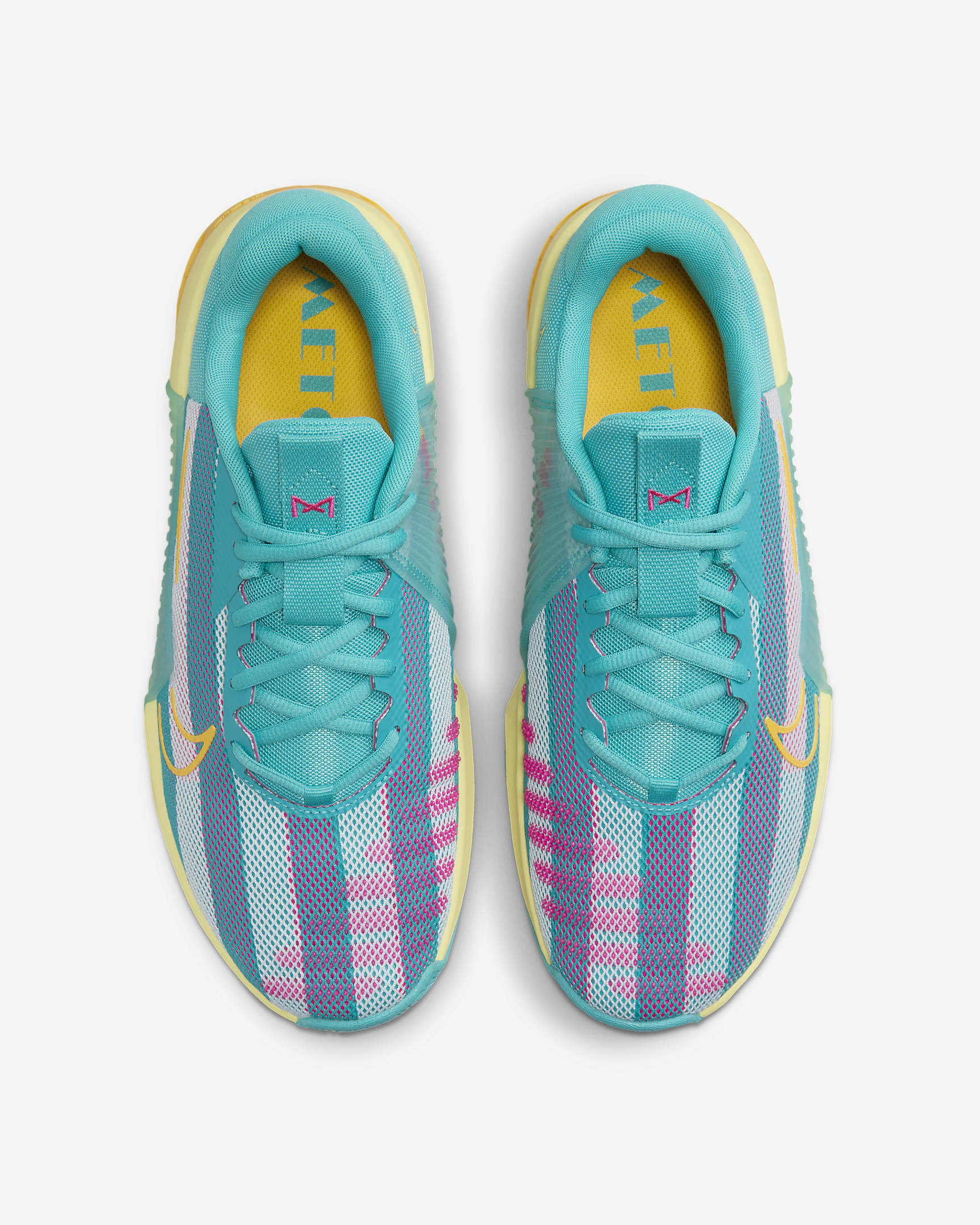 Nike Metcon 9 AMP Men's Workout Shoes. Nike LU