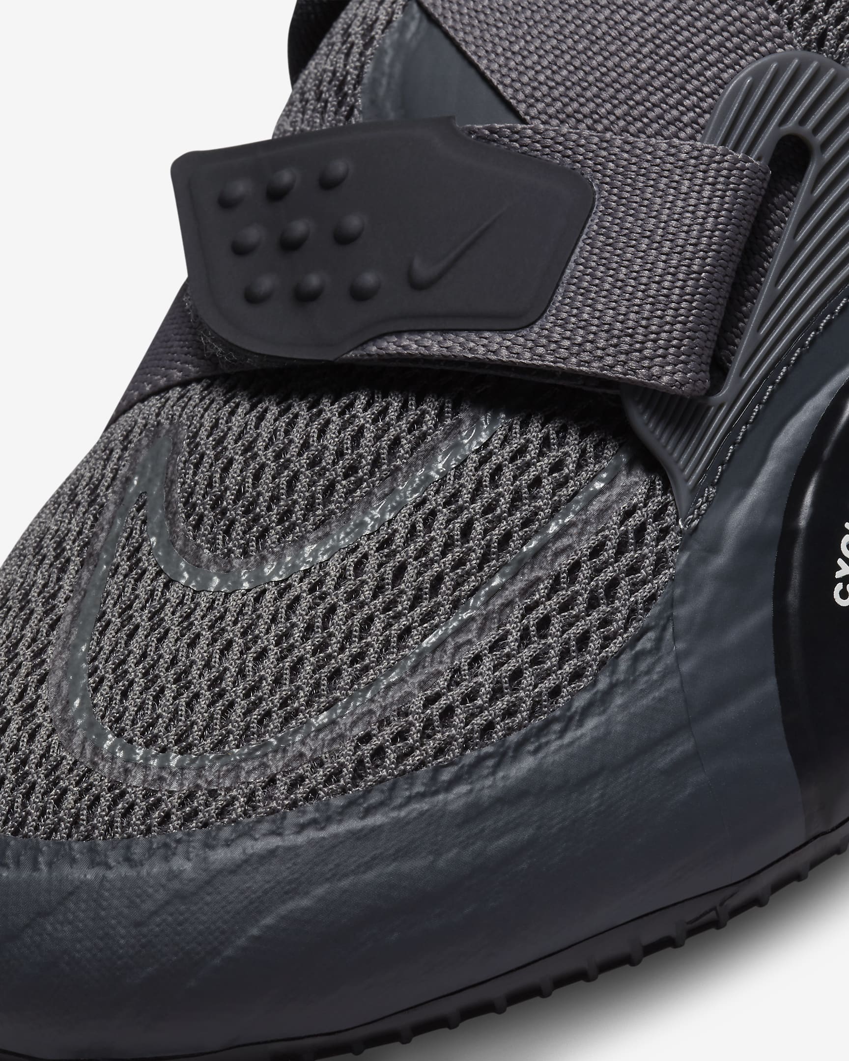 Nike SuperRep Cycle 2 Next Nature Indoor Cycling Shoes. Nike DK