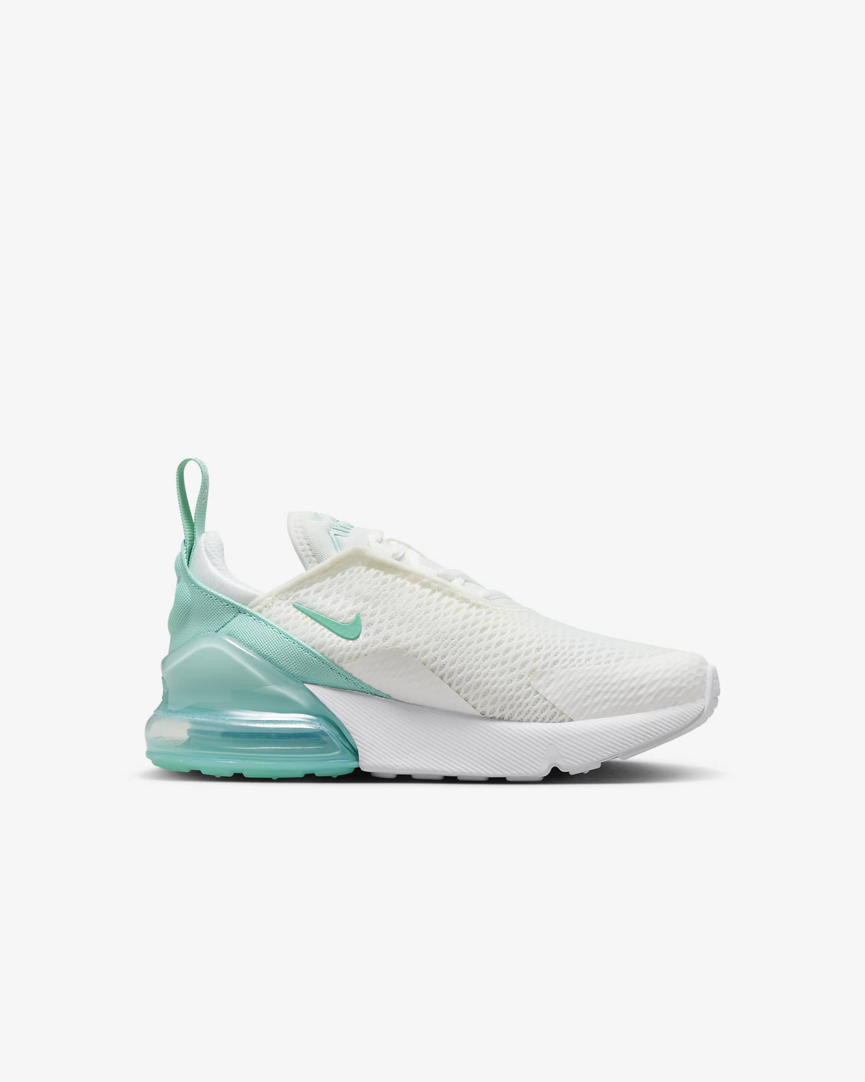 nike air max 270 younger kids