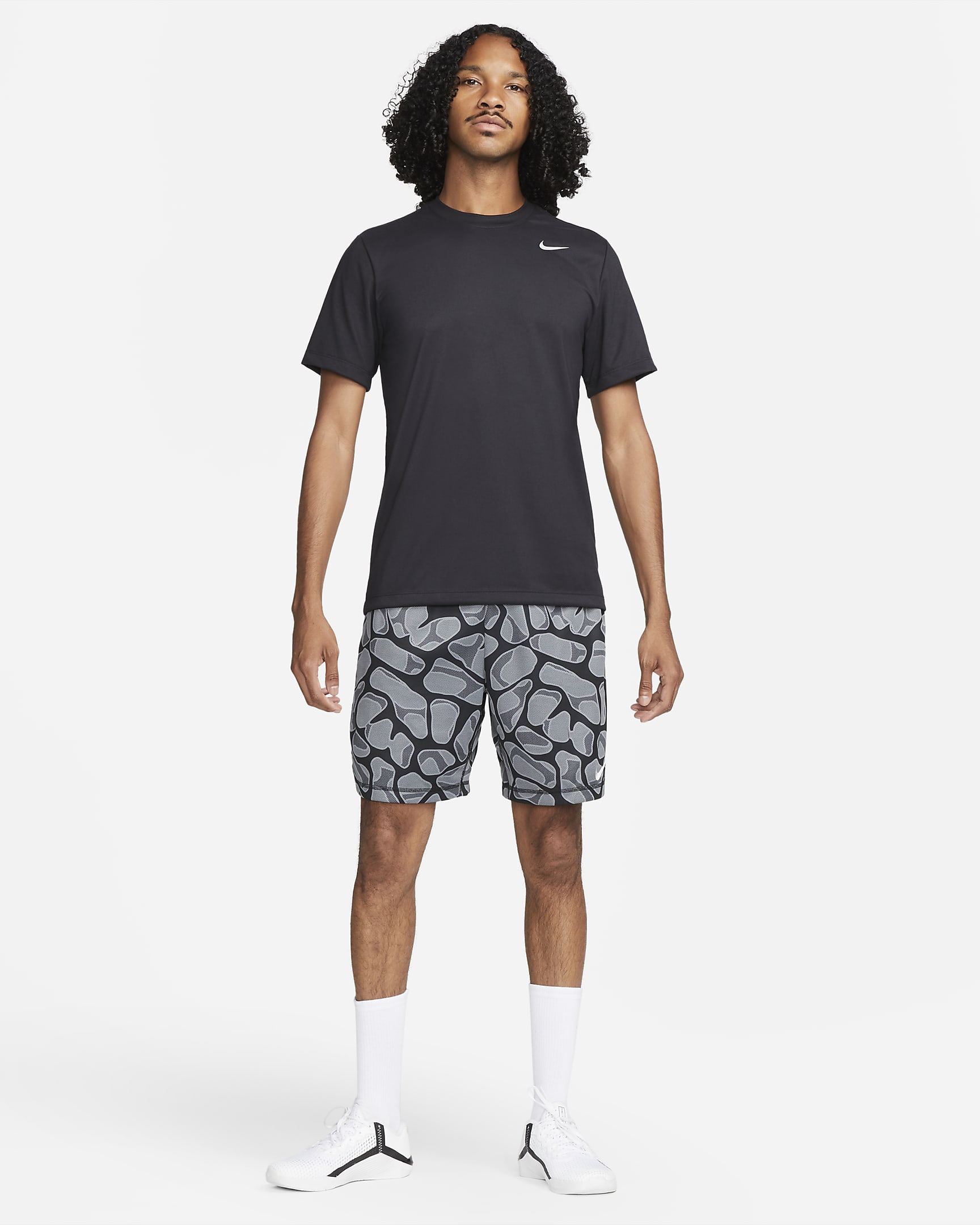 dri fit sleeveless