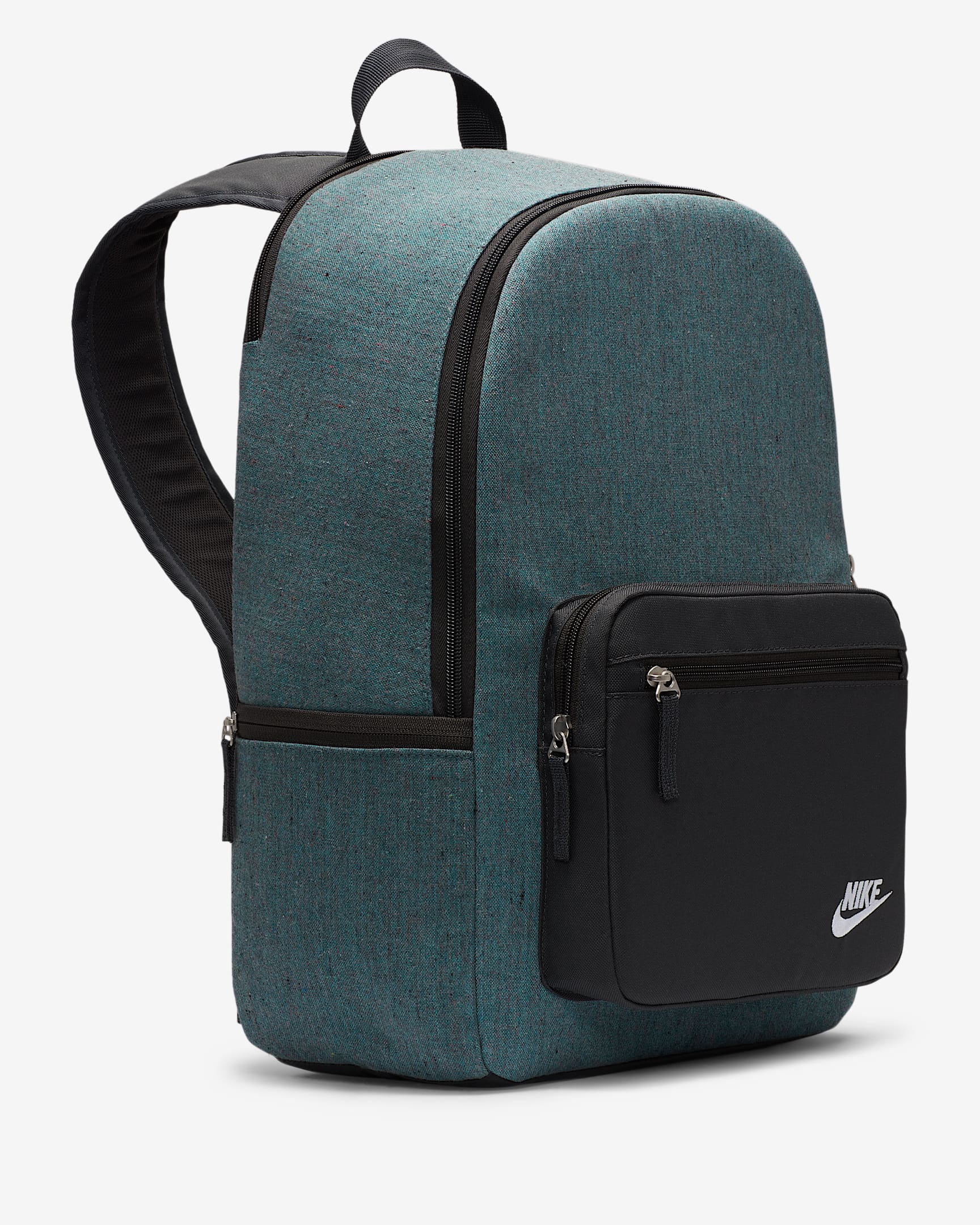 Nike Heritage Eugene Backpack (23L). Nike HR