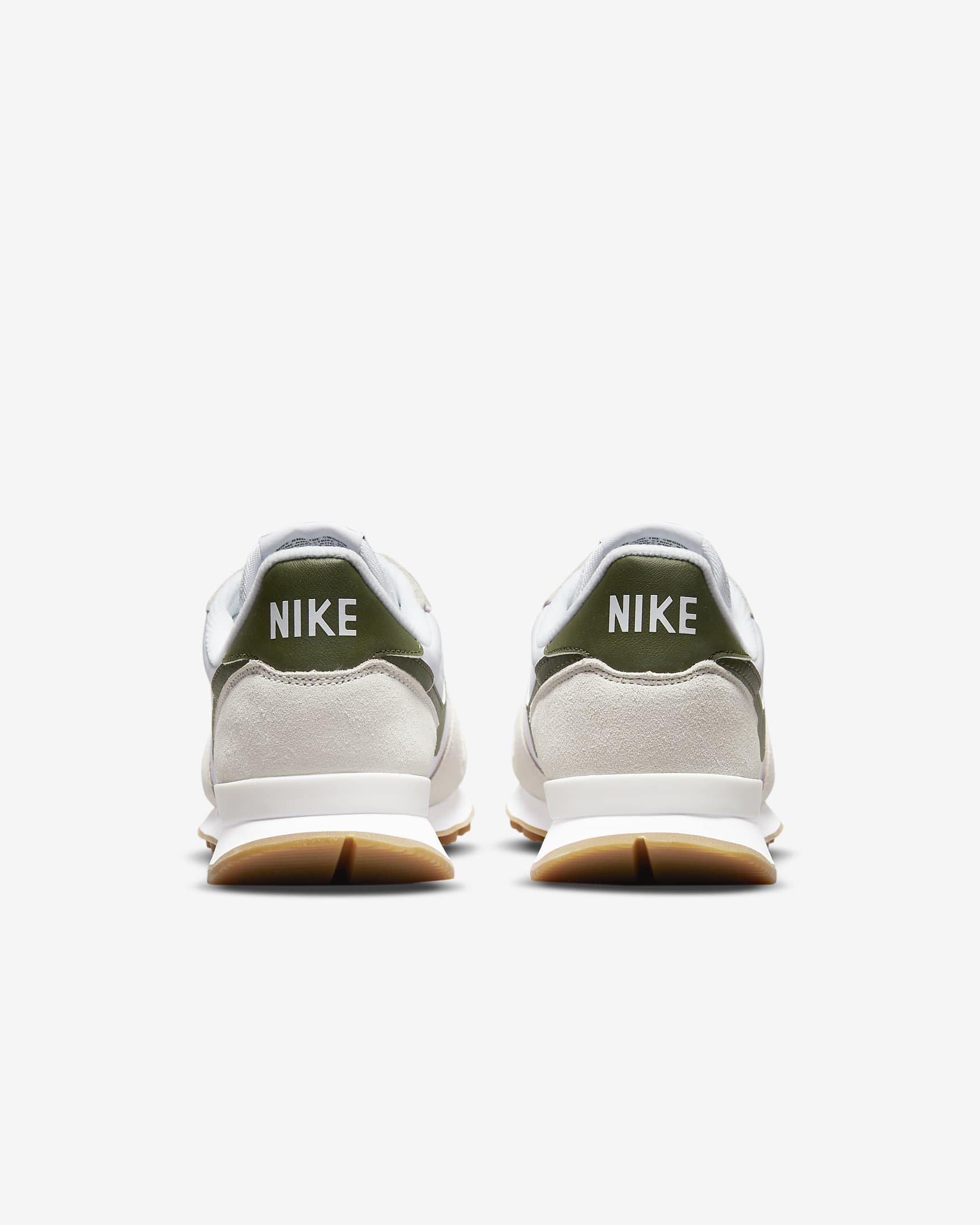 damenschuh nike internationalist