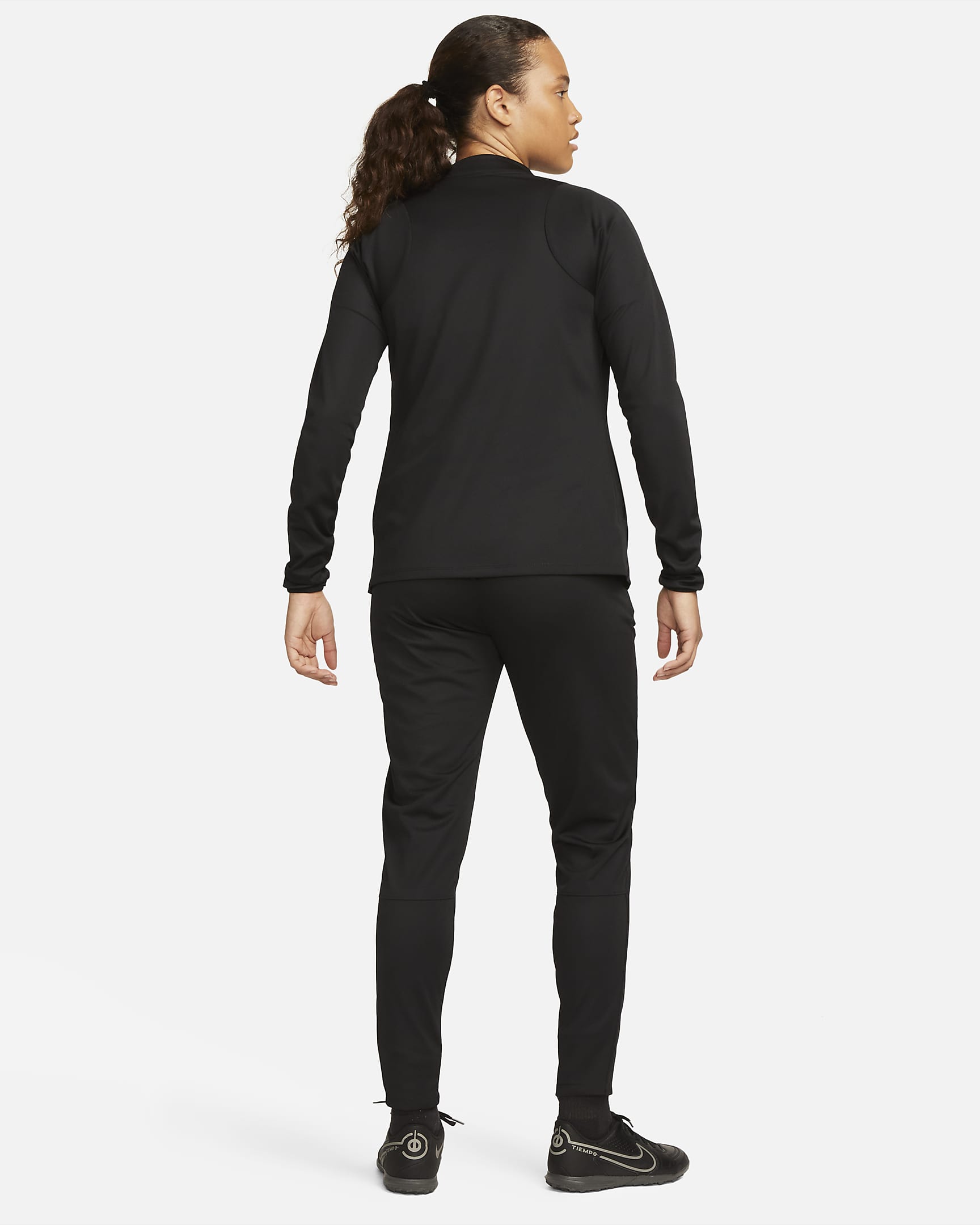 Nike Dri-FIT Academy Xandall - Dona - Negre/Blanc