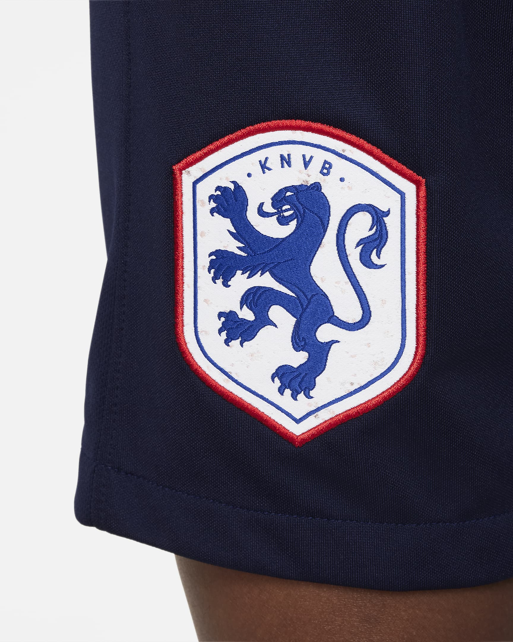 1343+ Football Shorts Mockup