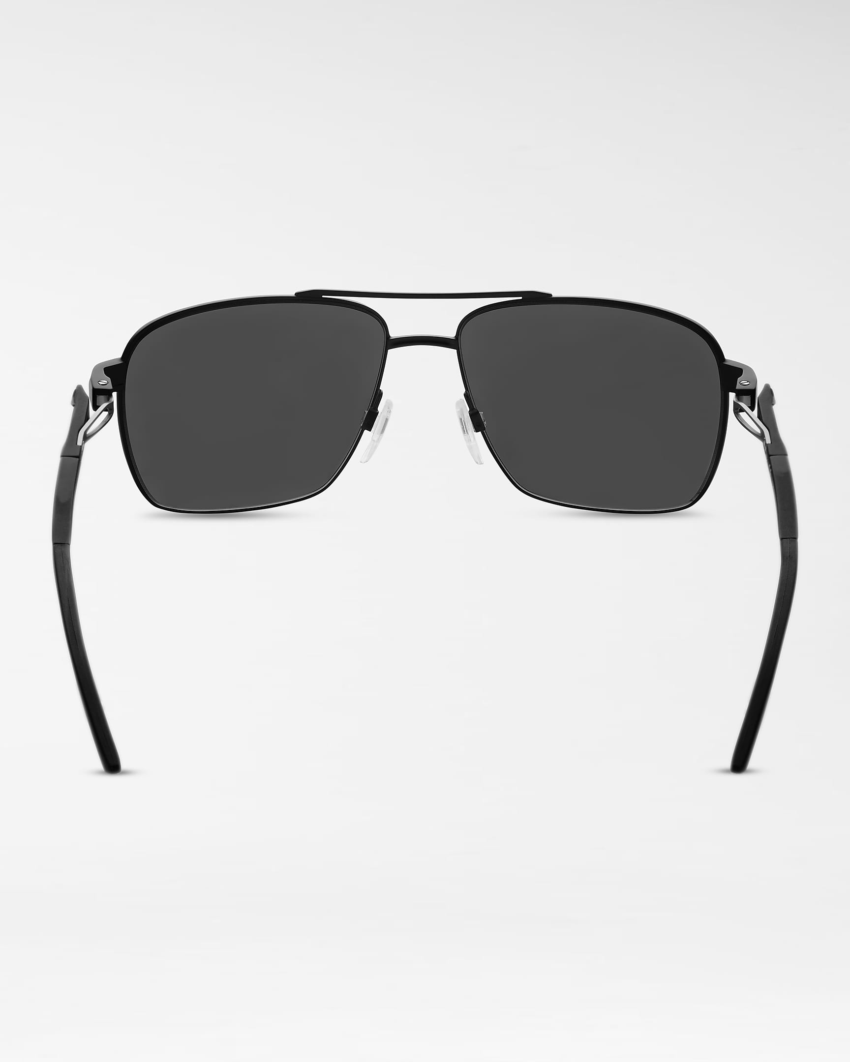 Nike Club Premier Sunglasses - Black/Black