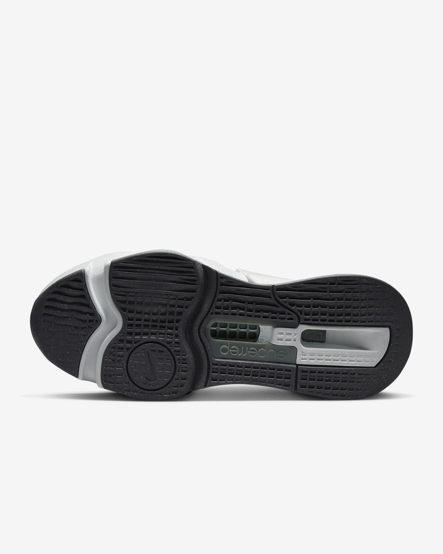 Nike Zoom SuperRep 4 Next Nature Premium Women's HIIT Class Shoes. Nike DK