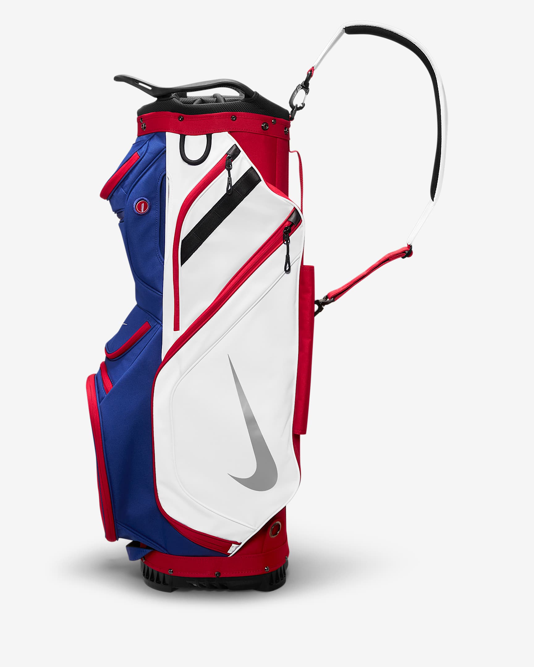 Nike Performance Cart Golf Bag.