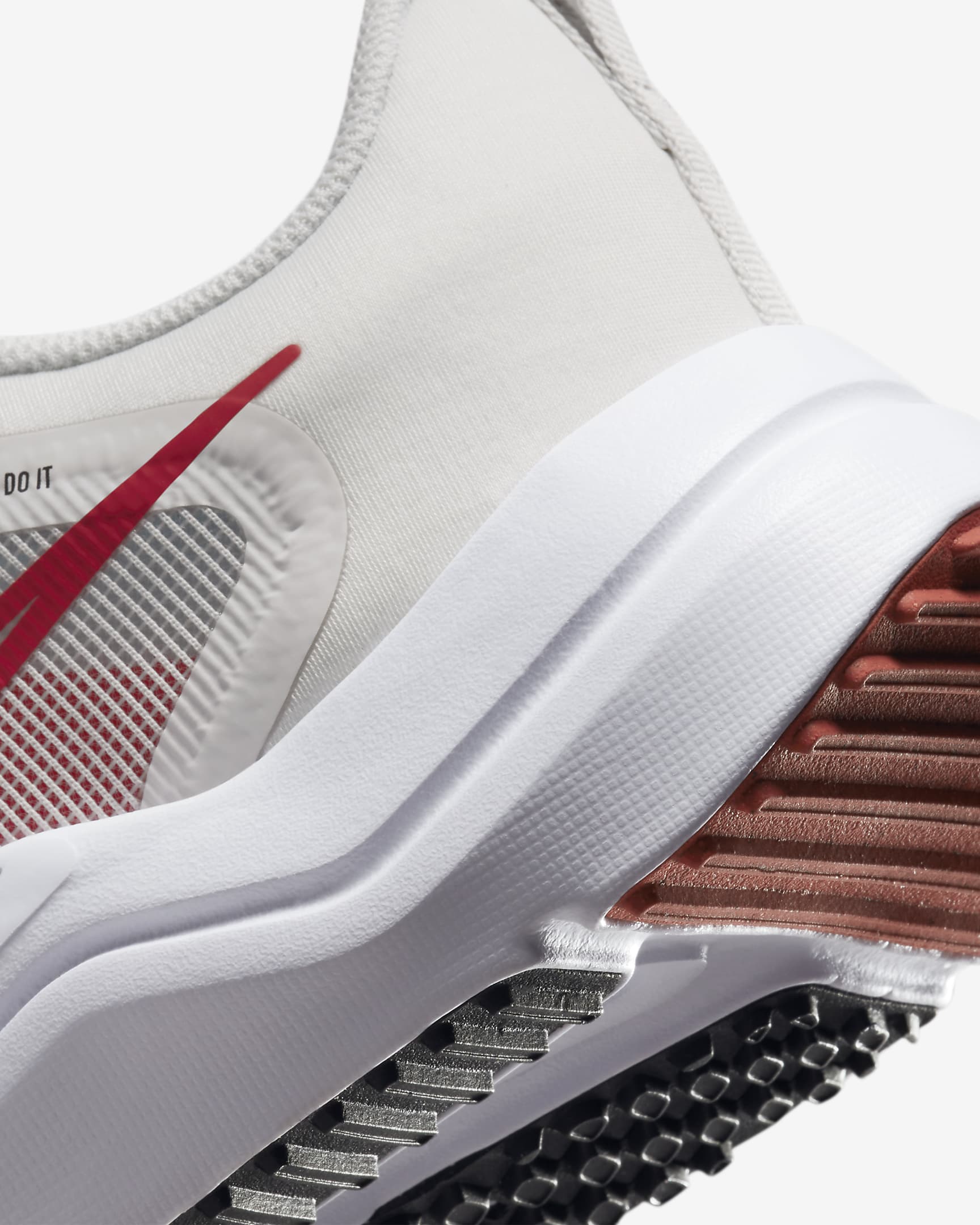 Chaussure de running sur route Nike Downshifter 12 pour Homme. Nike BE