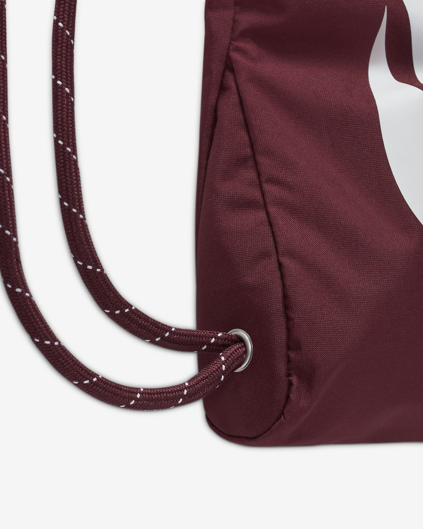 nike drawstring bag uk