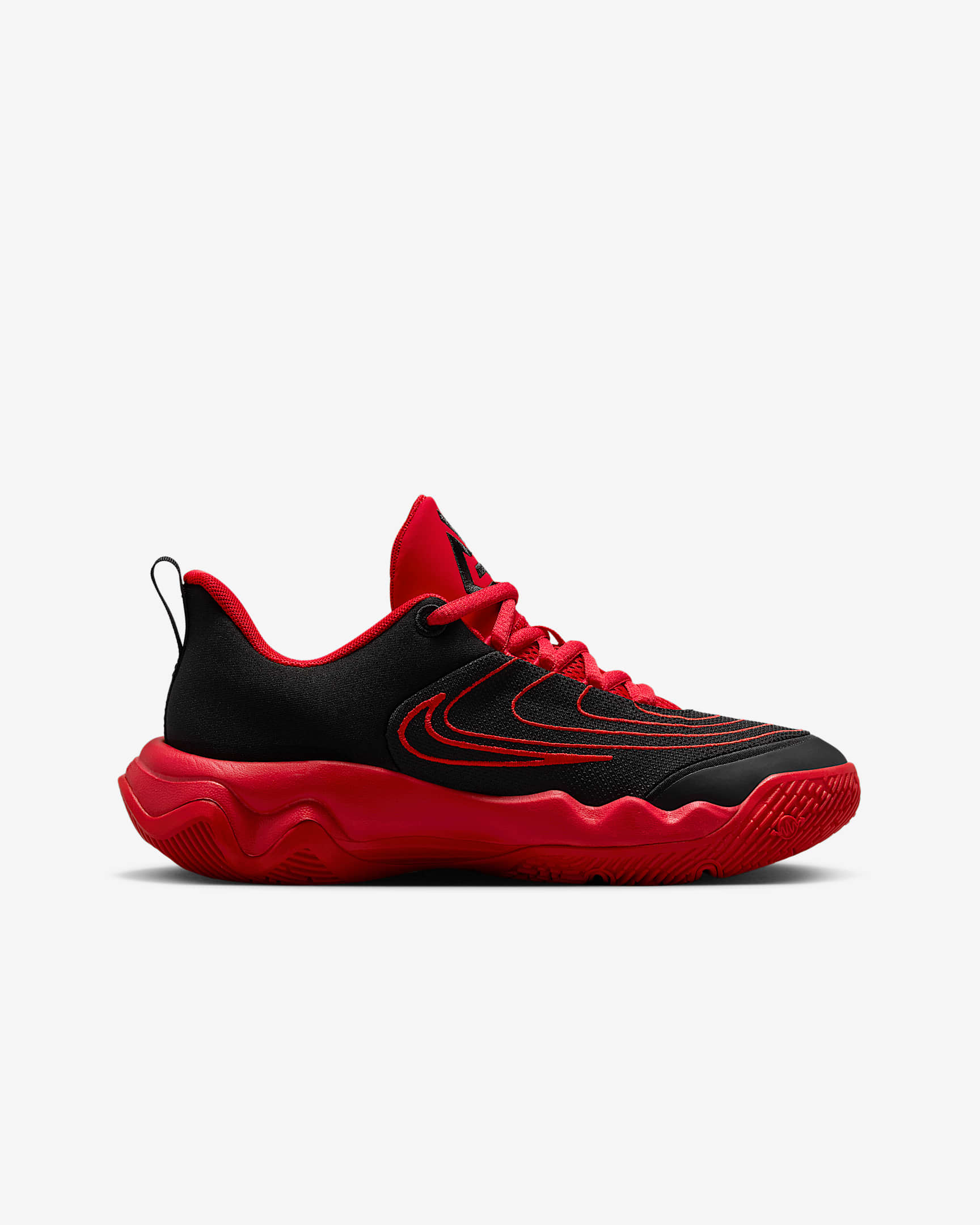 giannis a shoes