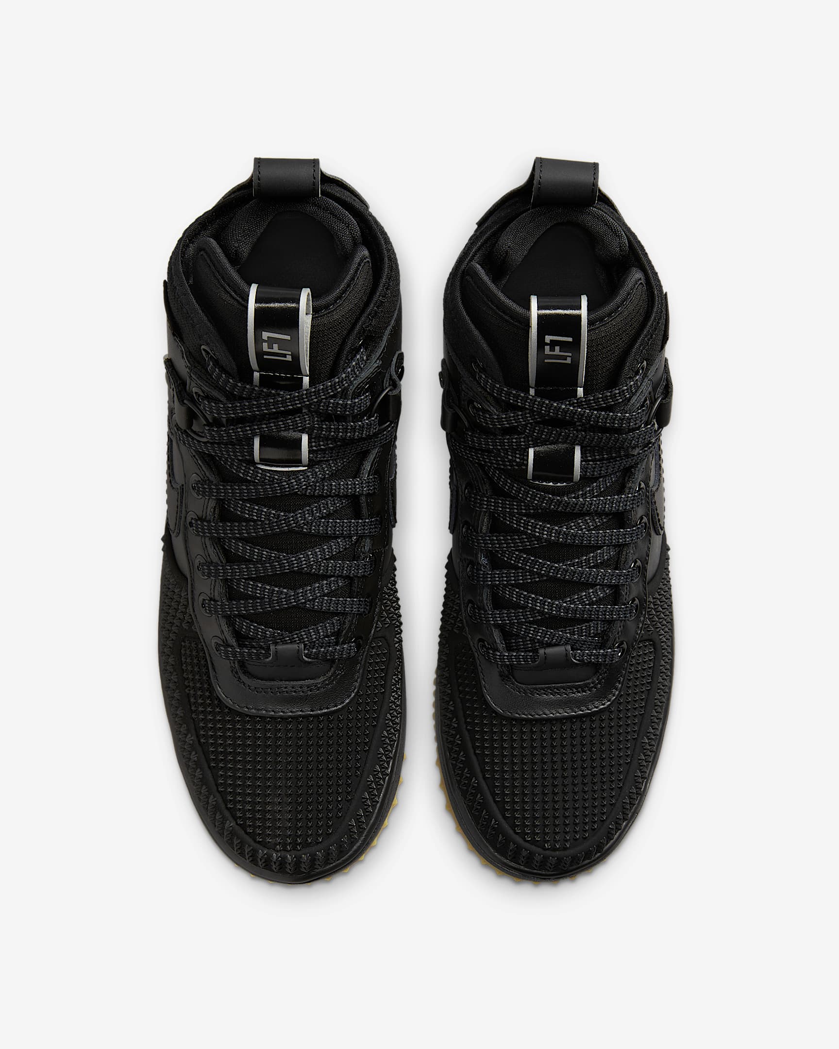 nike lunar force 1 duckboot uk