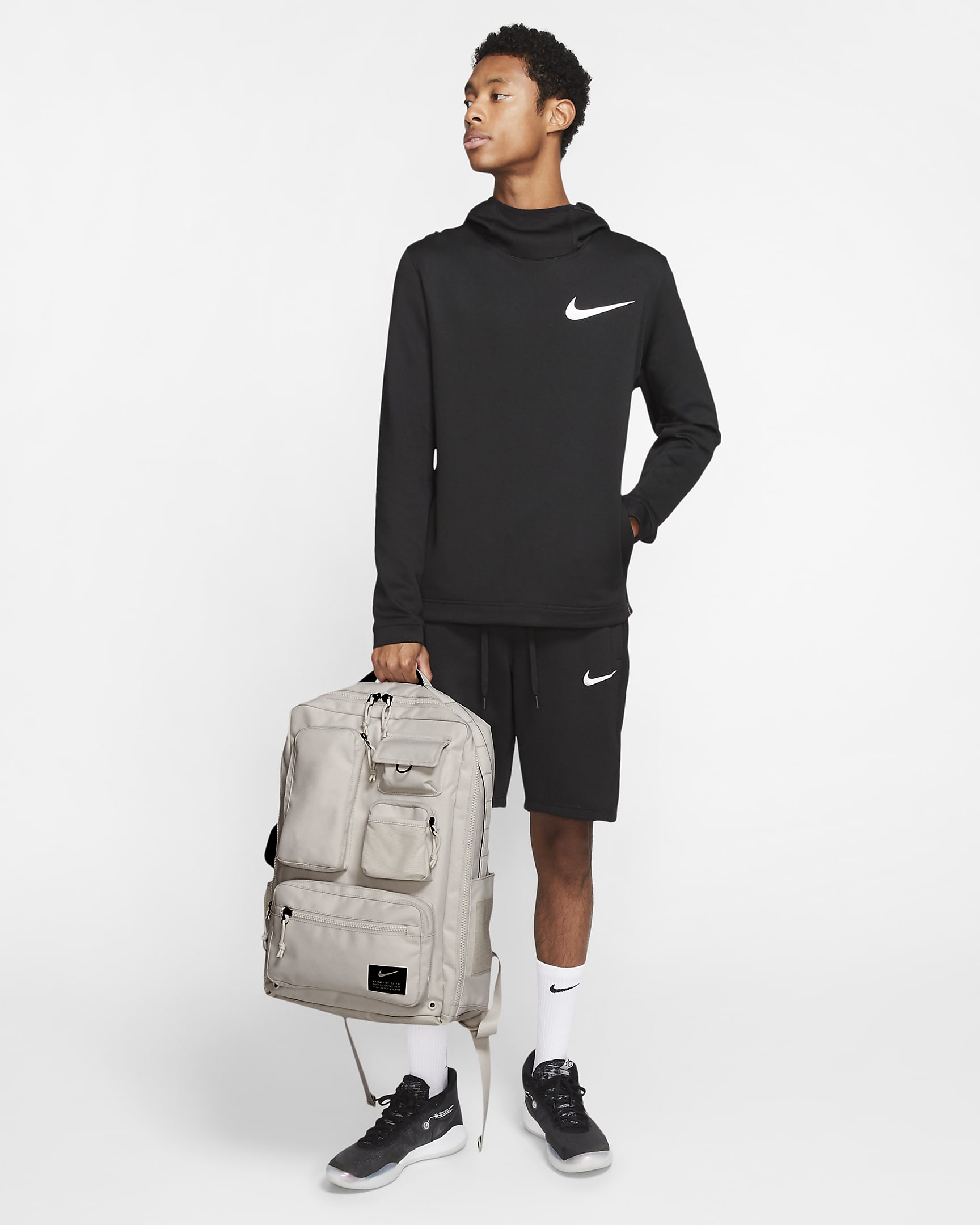 Nike Utility Elite Training Backpack (32L). Nike CA - Utility Elite Training Backpack GzKVWH