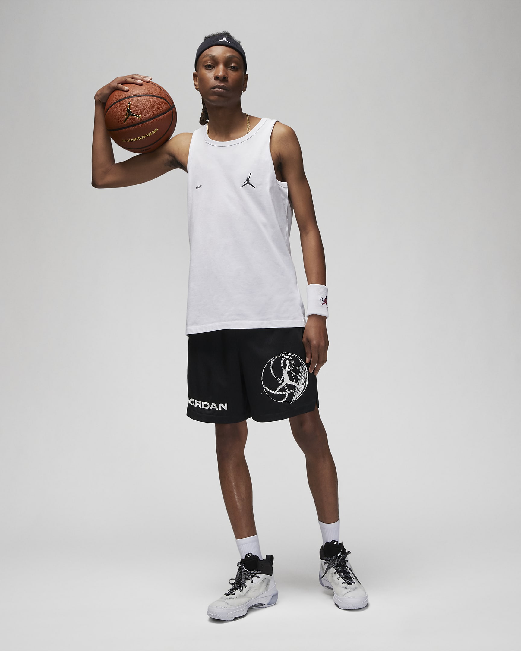 Jordan DriFIT Sport BC Men's Mesh Shorts. Nike UK