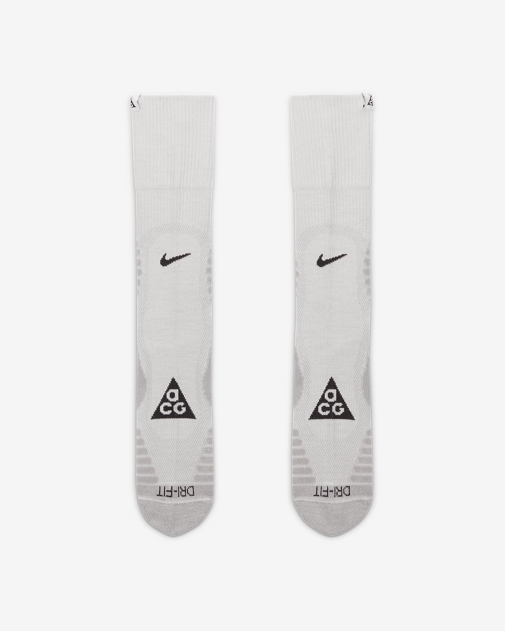 Nike ACG Outdoor Cushioned Crew Socks. Nike JP