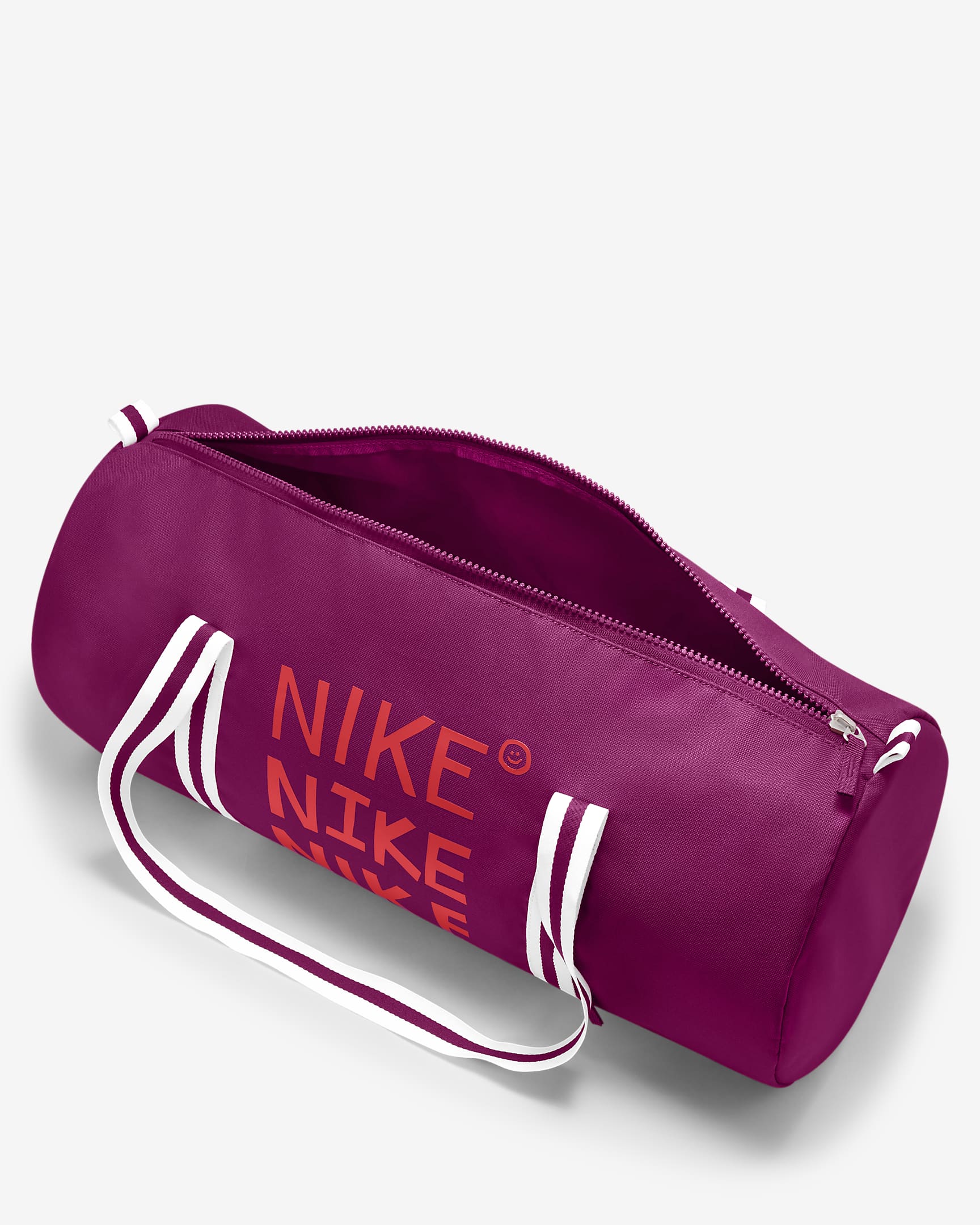 Nike Heritage Duffel Bag (30L). Nike PH