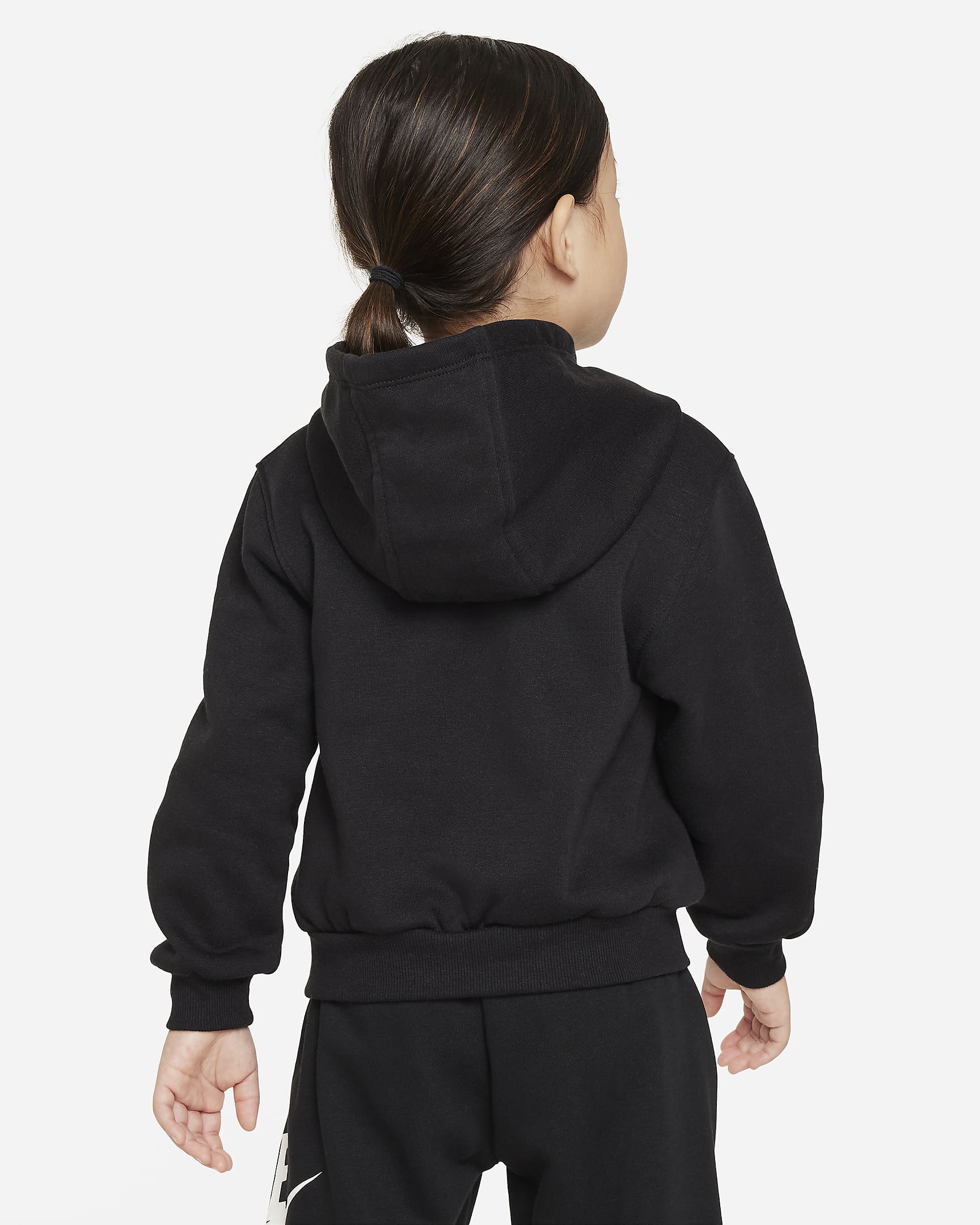 Nike Sportswear Club Fleece Pullover Toddler Hoodie. Nike.com