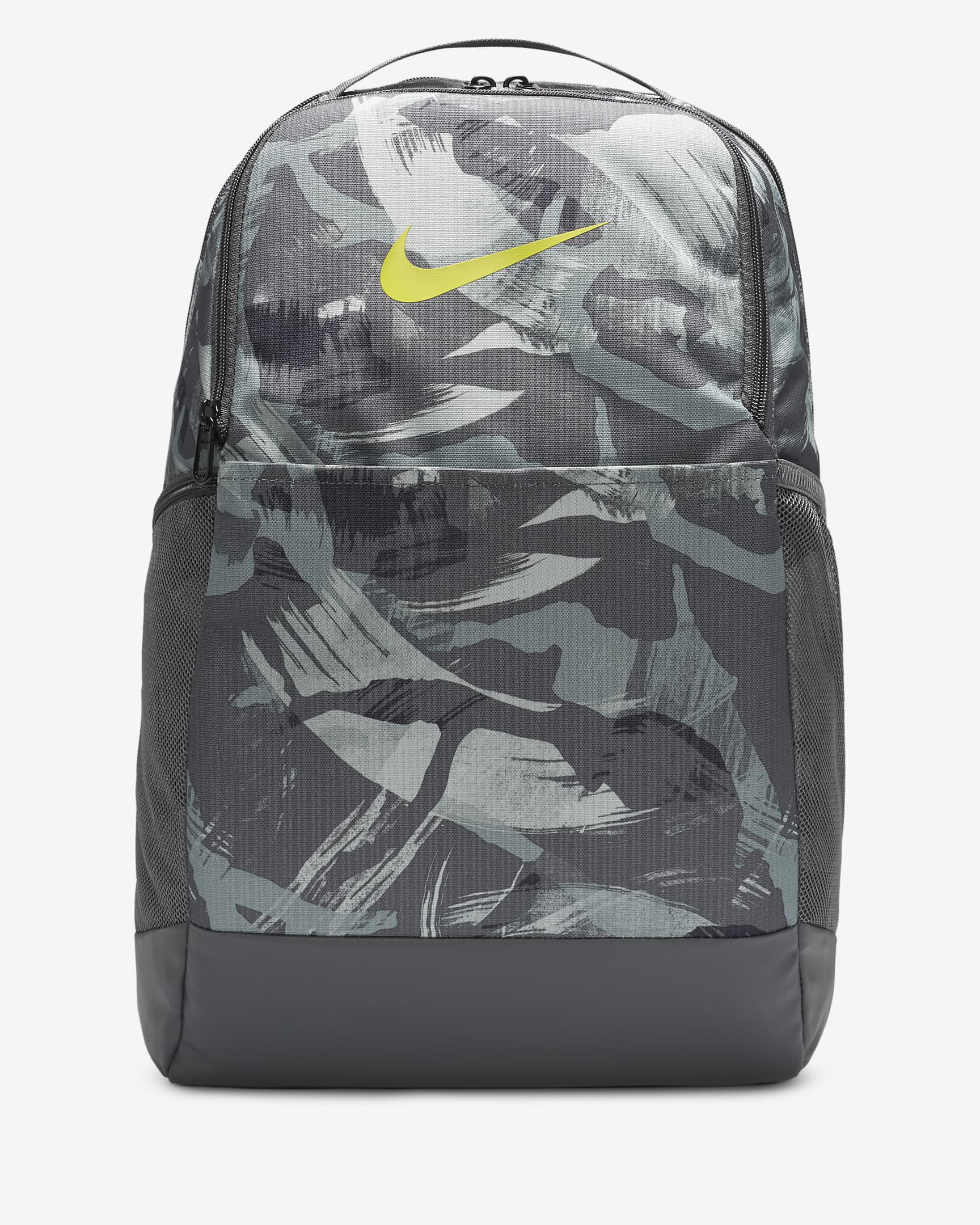 Nike Brasilia Backpack (Medium, 24L). Nike PH