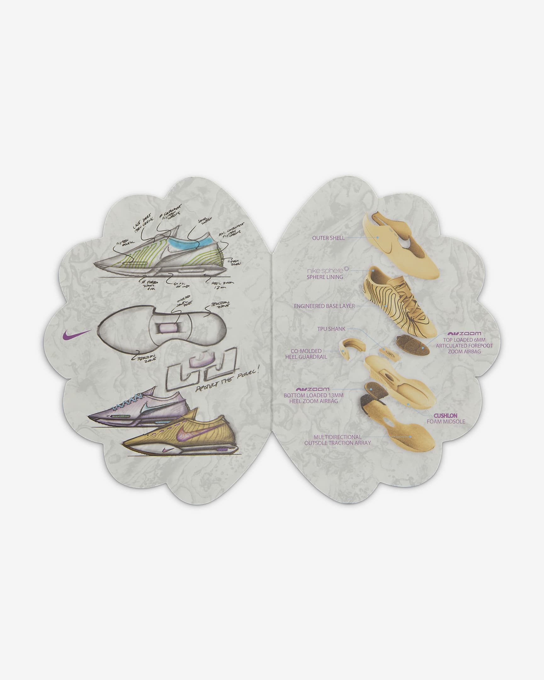 LeBron XXI Basketball Shoes. Nike.com
