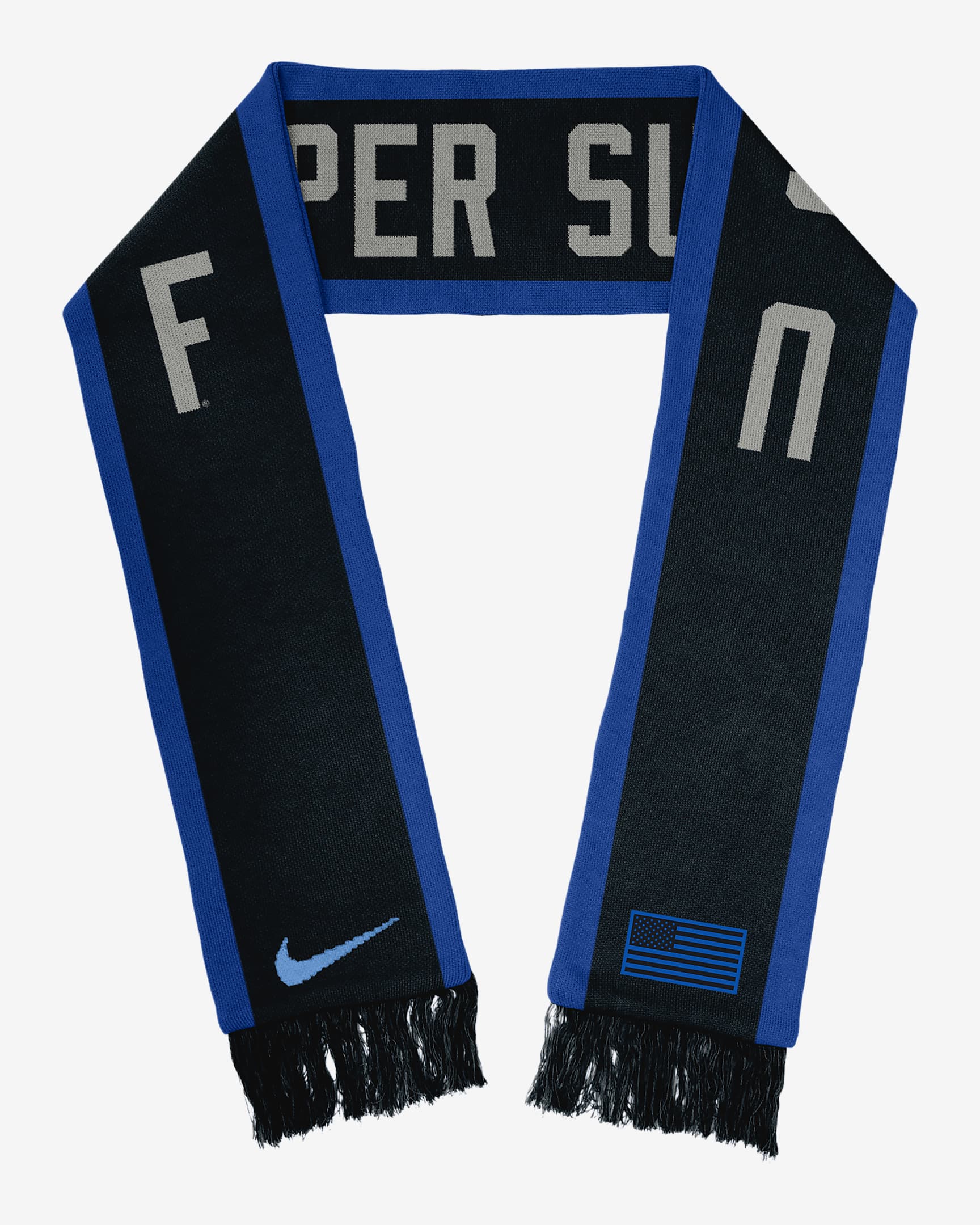 Nike College (Air Force) Scarf. Nike.com