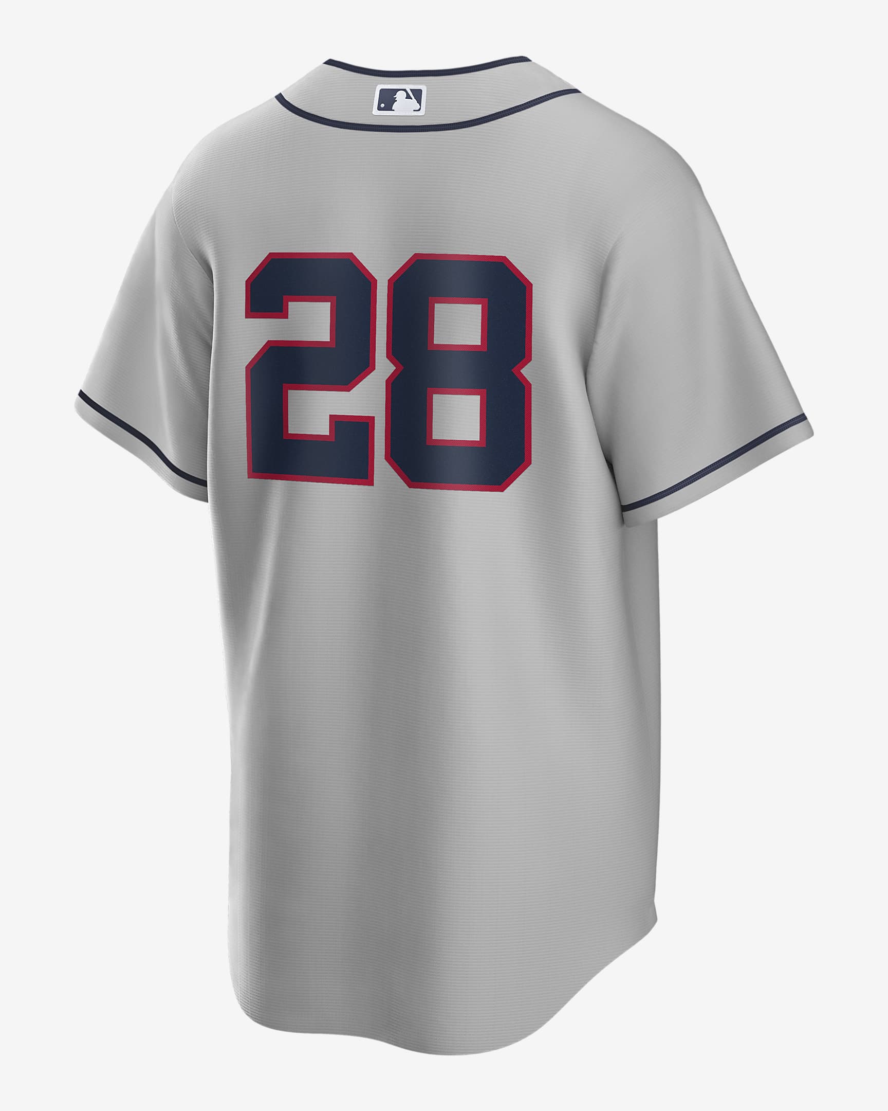 Nolan Arenado St. Louis Cardinals 2024 MLB at Rickwood Field A Tribute