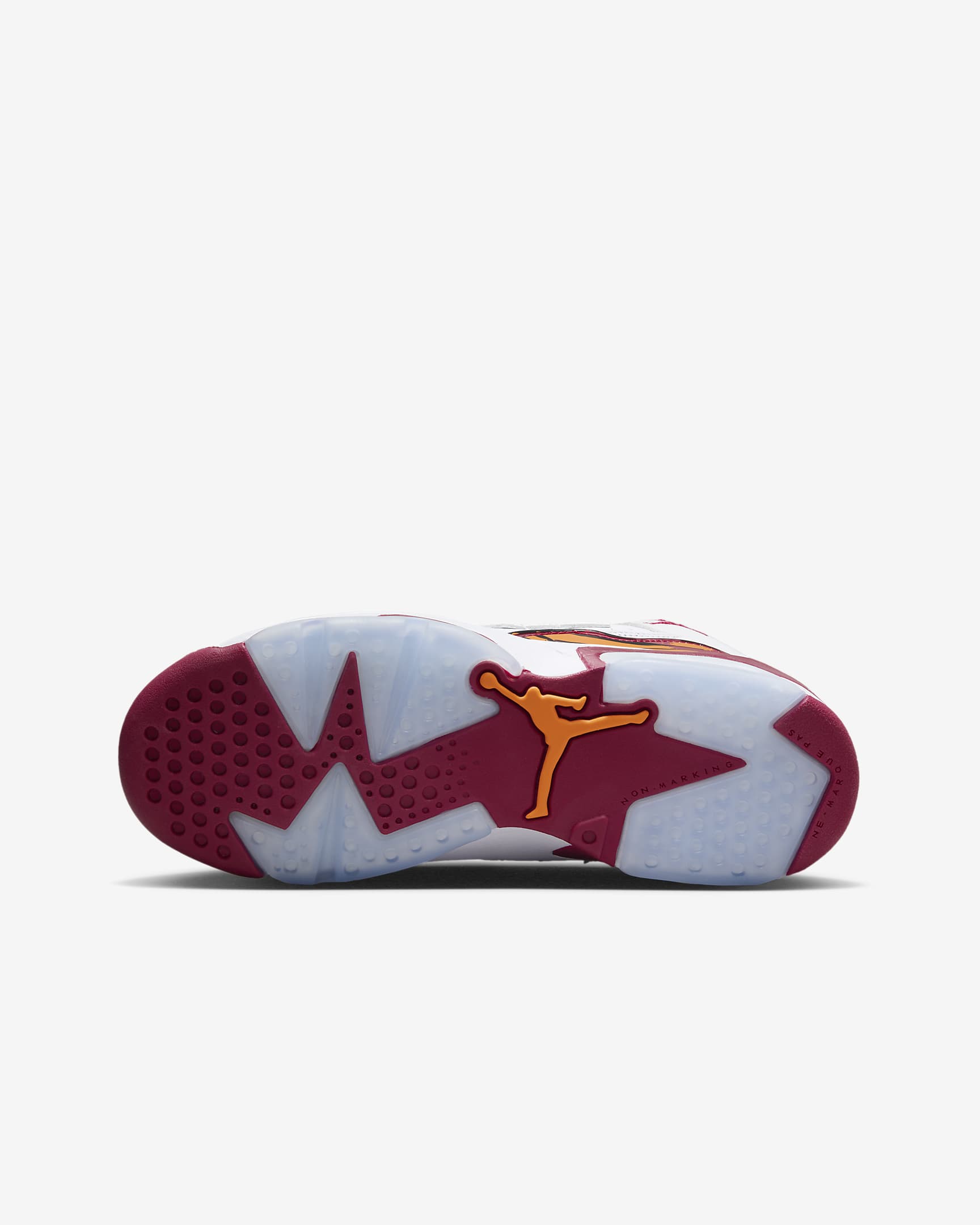 jumpman masters golf shoes