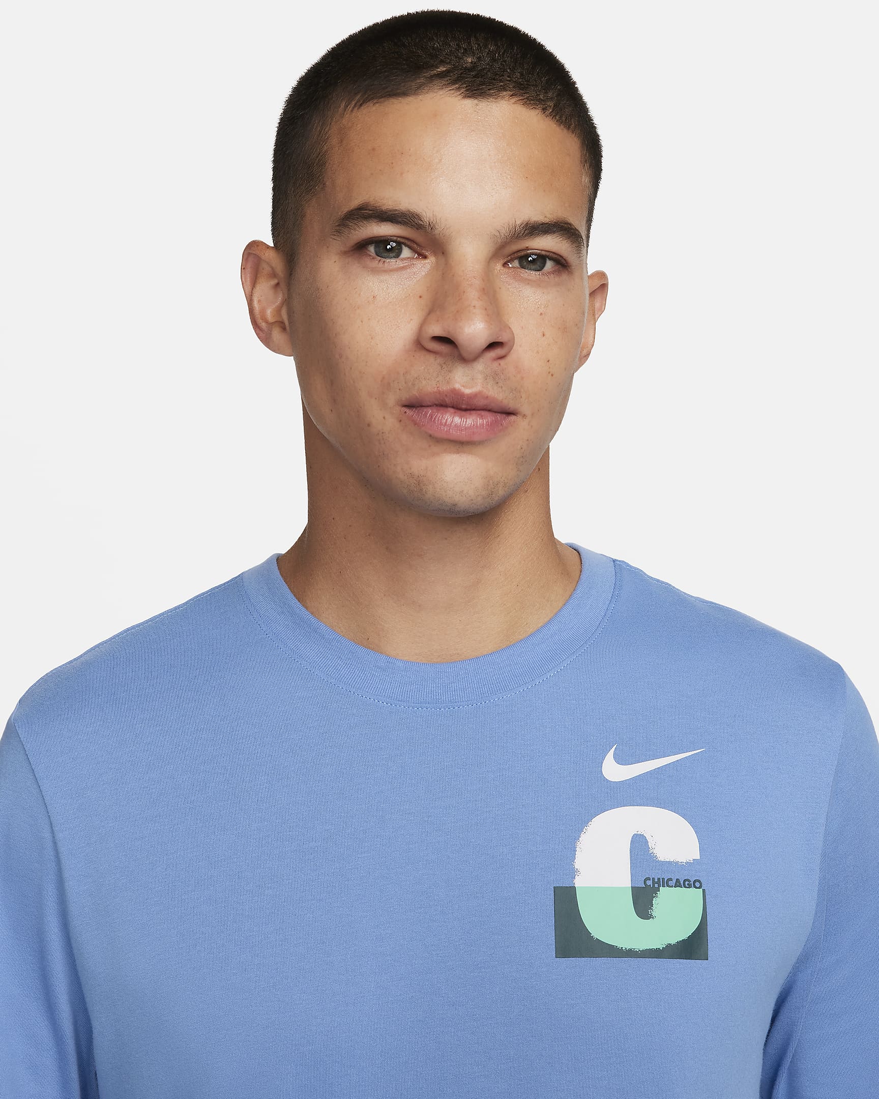 Nike Dri-FIT Men's Running T-Shirt. Nike.com