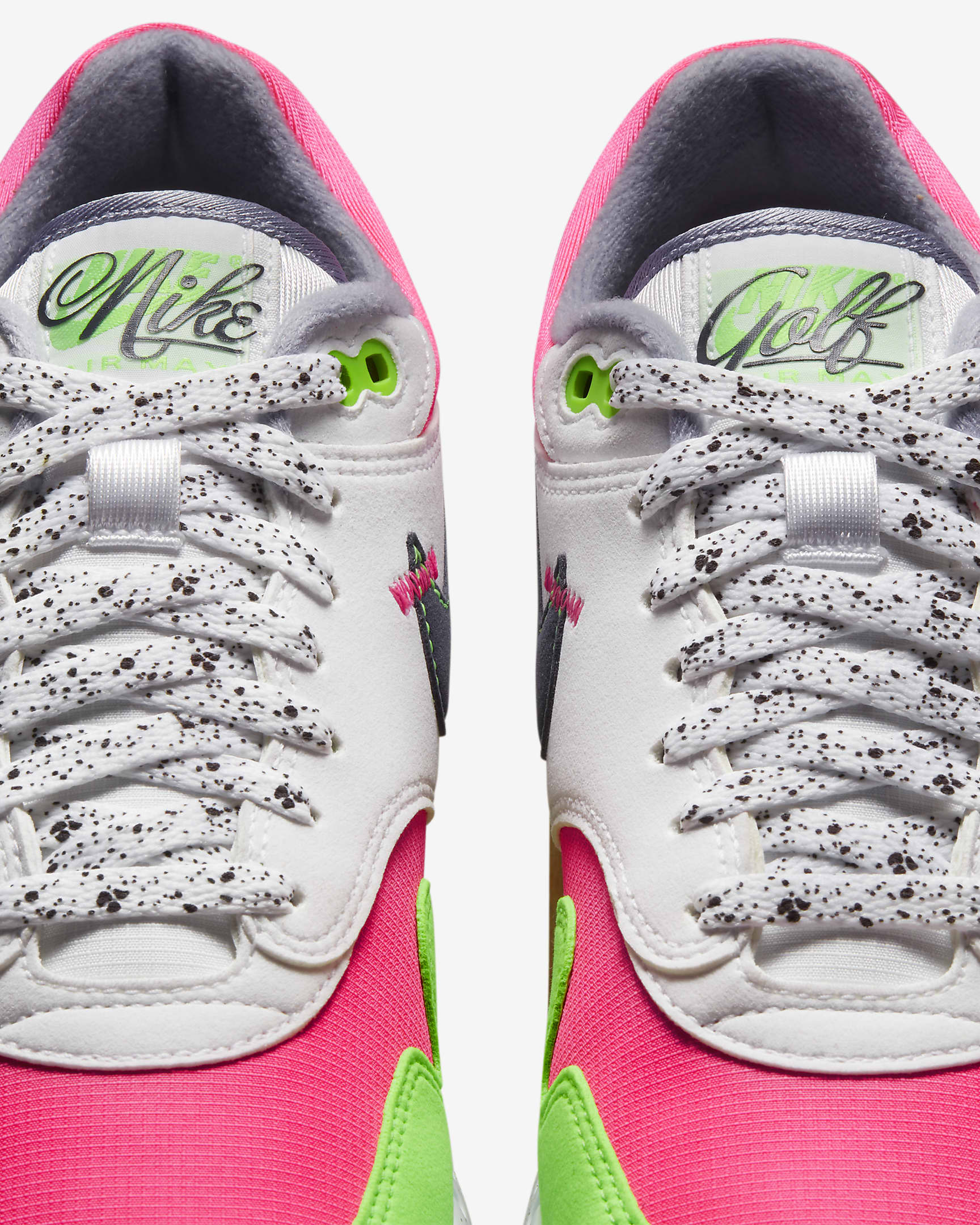Nike Air Max 1 '86 OG G NRG Men's Golf Shoes. Nike JP