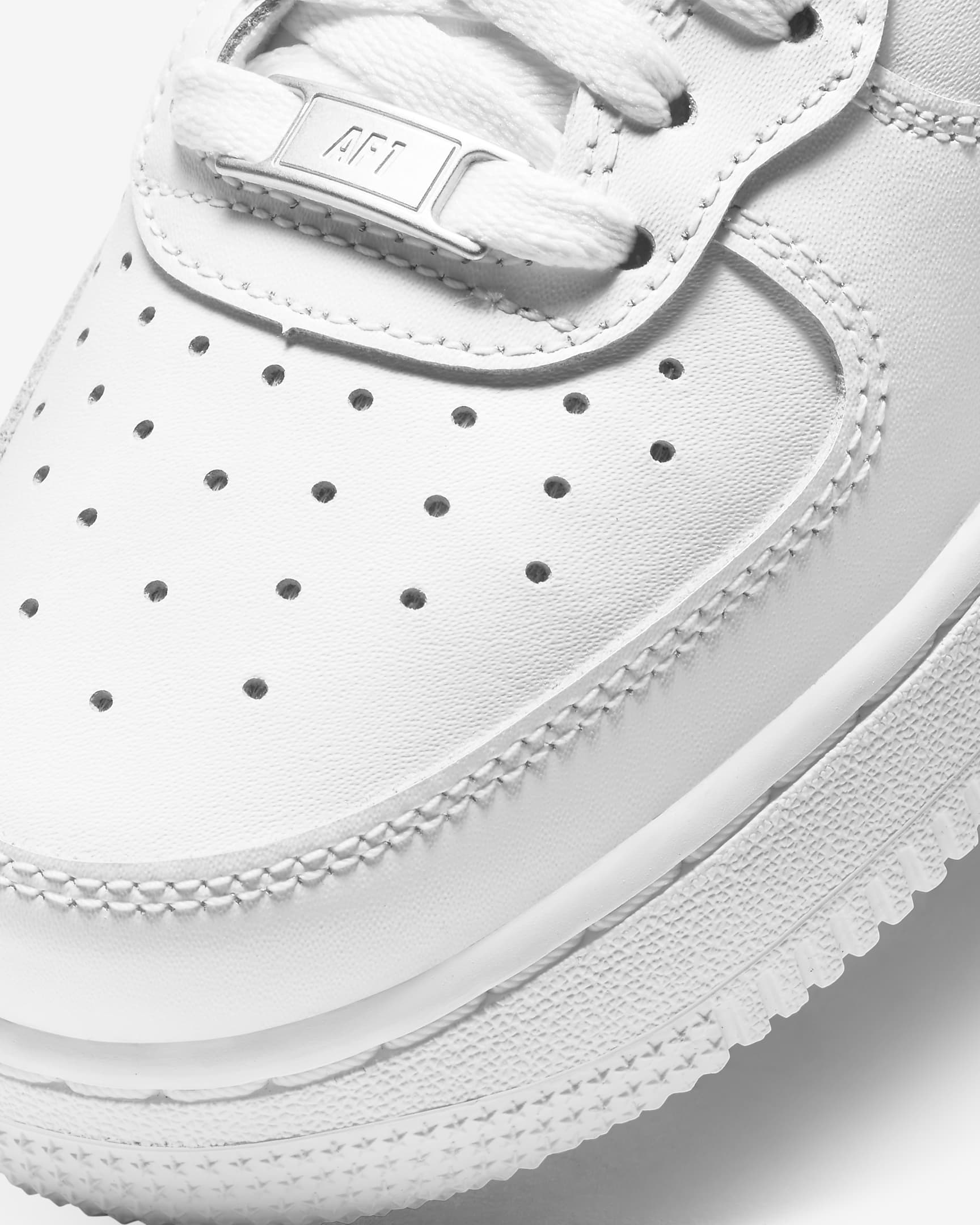 famous footwear air force 1