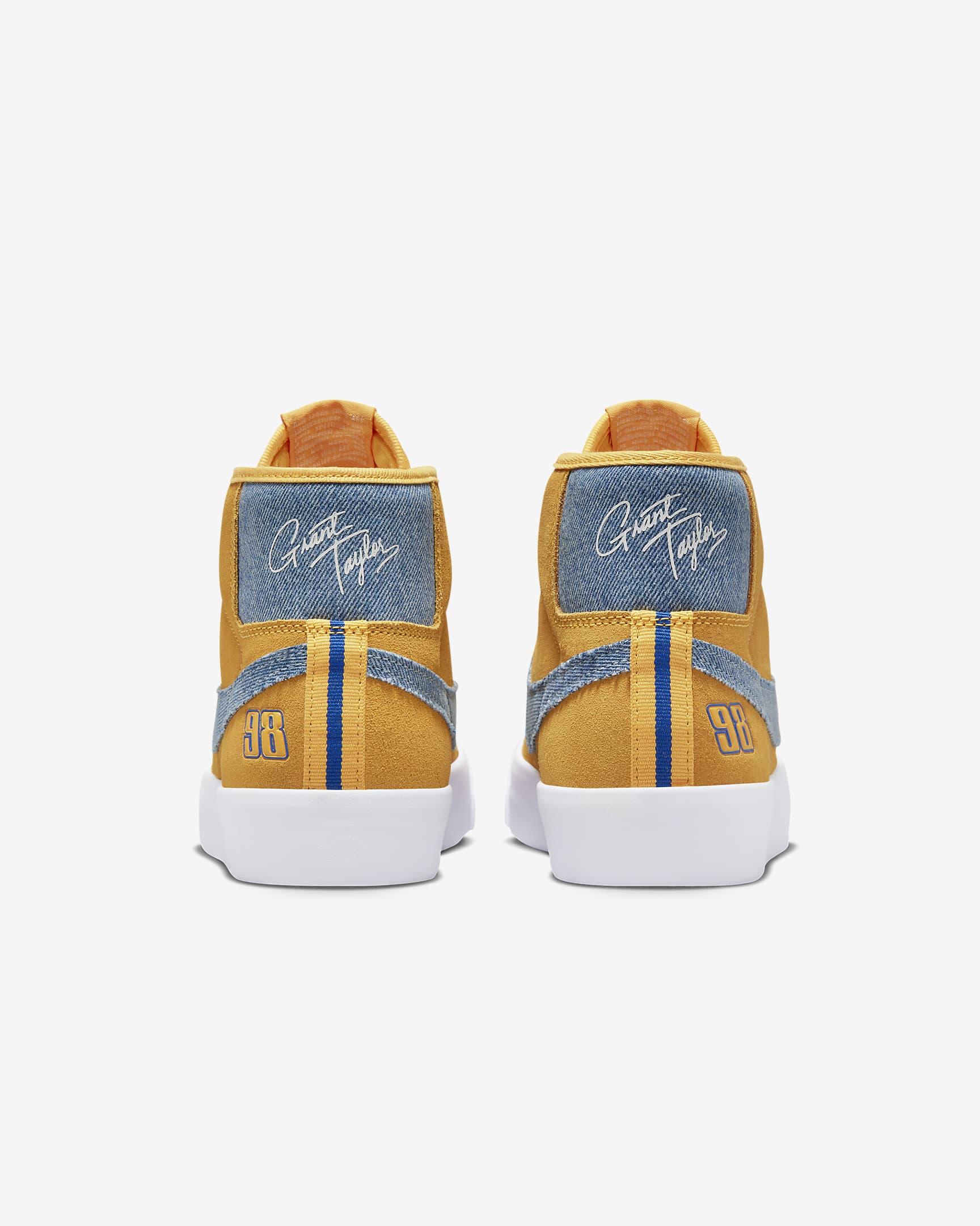 nike blazer mid pro gt