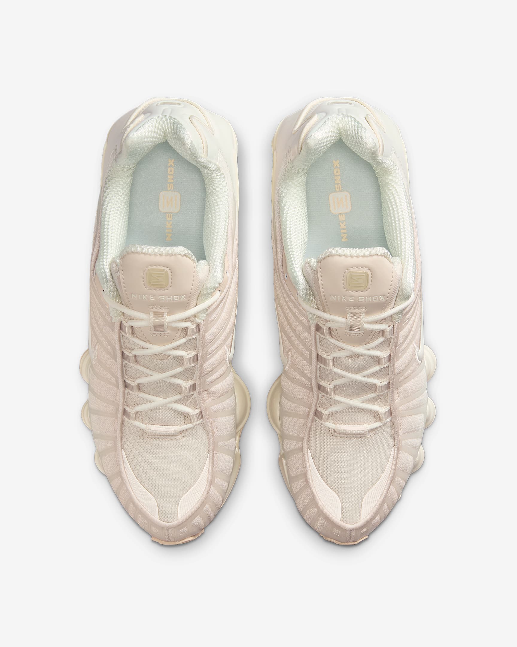 Nike Shox TL Women's Shoes