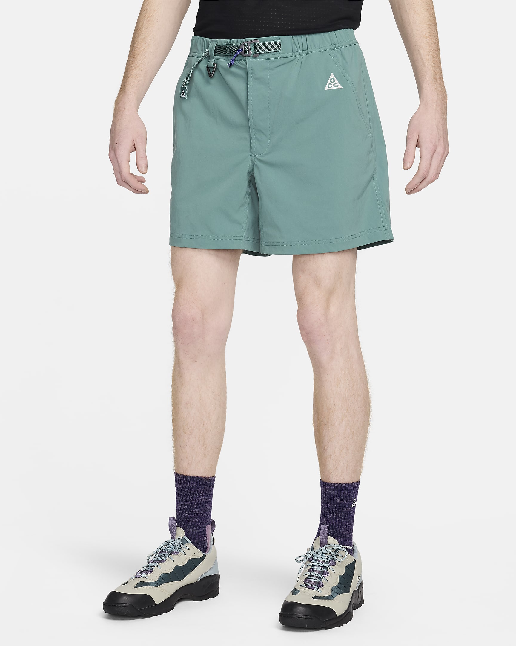 Nike ACG Men's Hiking Shorts. Nike PT