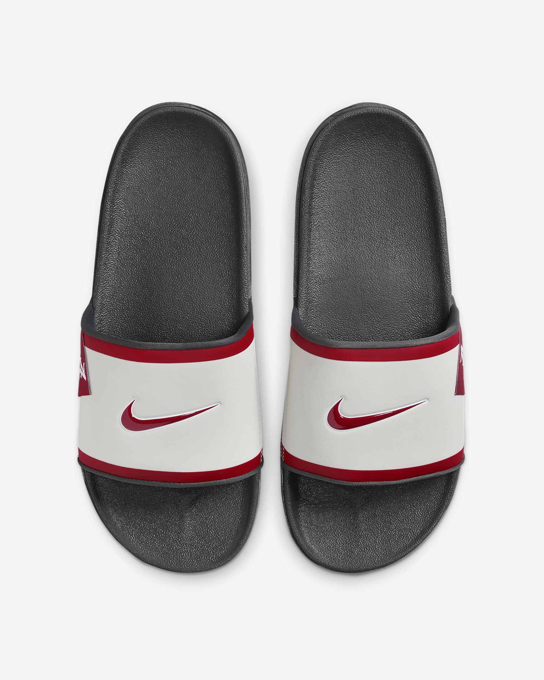 Nike College Offcourt (Alabama) Slides. Nike.com