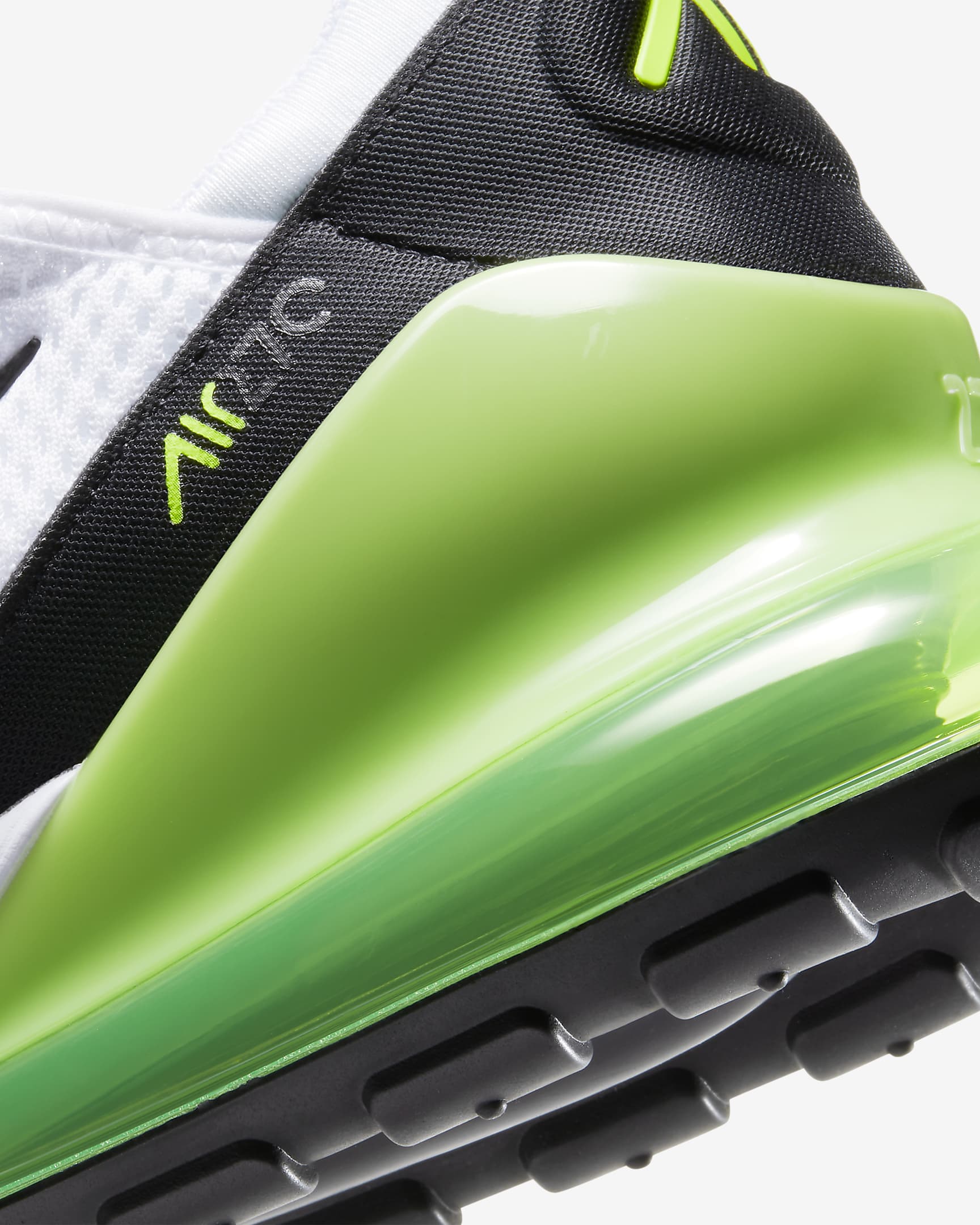 Nike Air Max 270 Mens Shoe Nike Ie