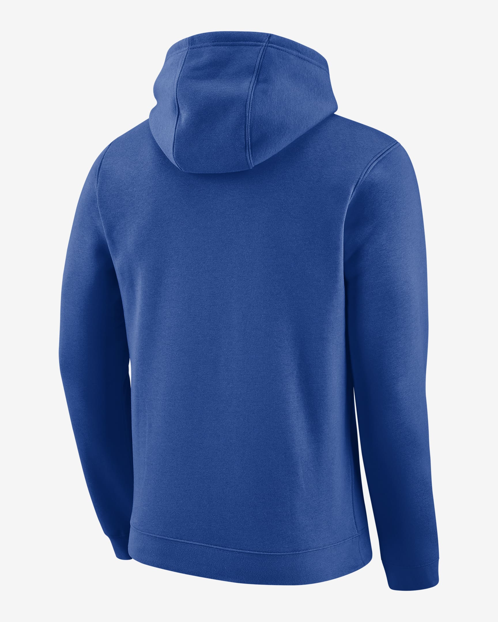 Nike College Club Fleece (Hampton) Men's Hoodie. Nike.com