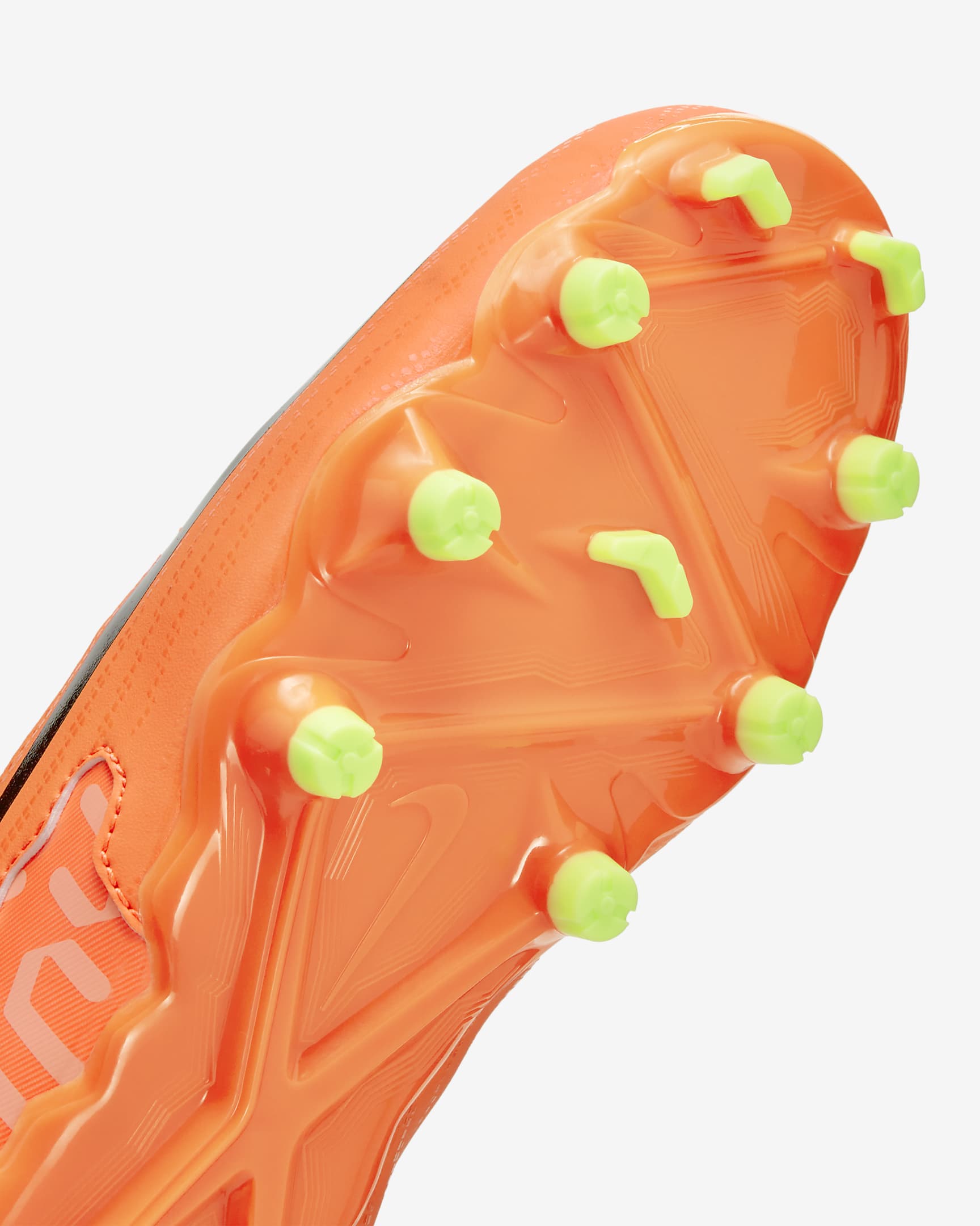 Nike Jr. Phantom GX Academy Younger/Older Kids' Multiground Football