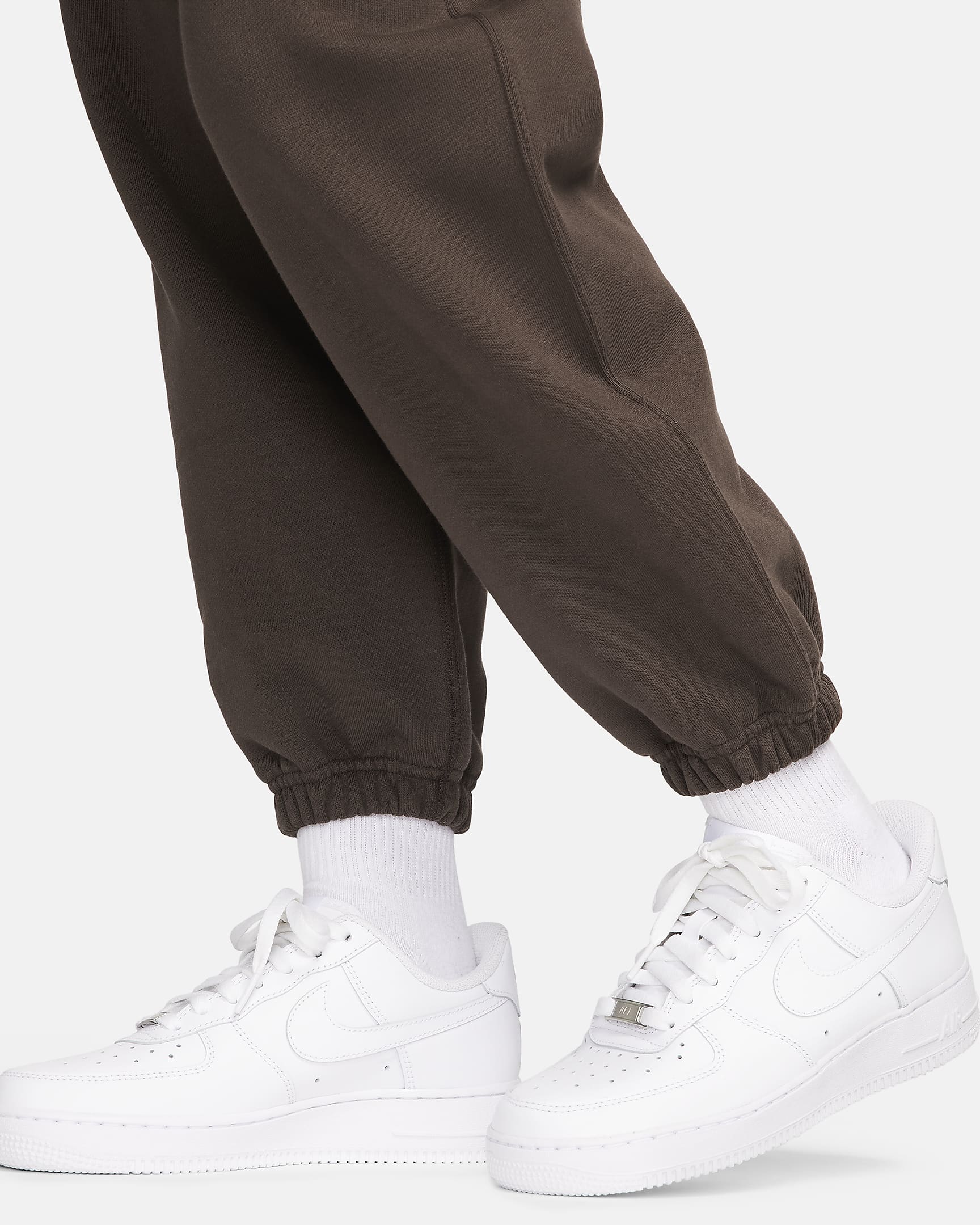 NikeLab Women's Fleece Trousers. Nike MY