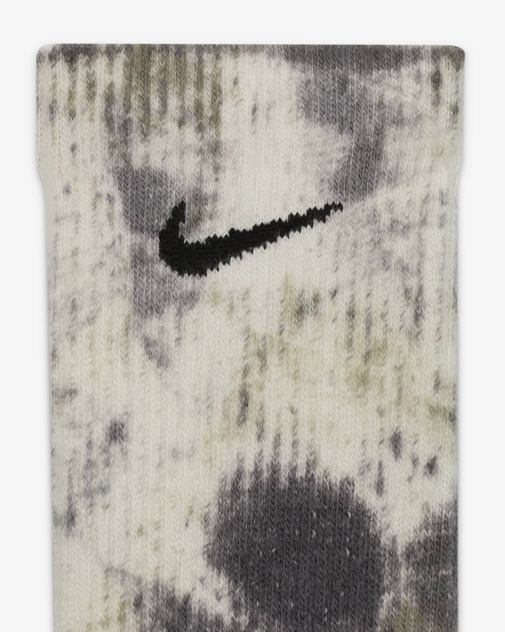 Nike Everyday Plus Cushioned Crew Socks (2 Pairs). Nike UK