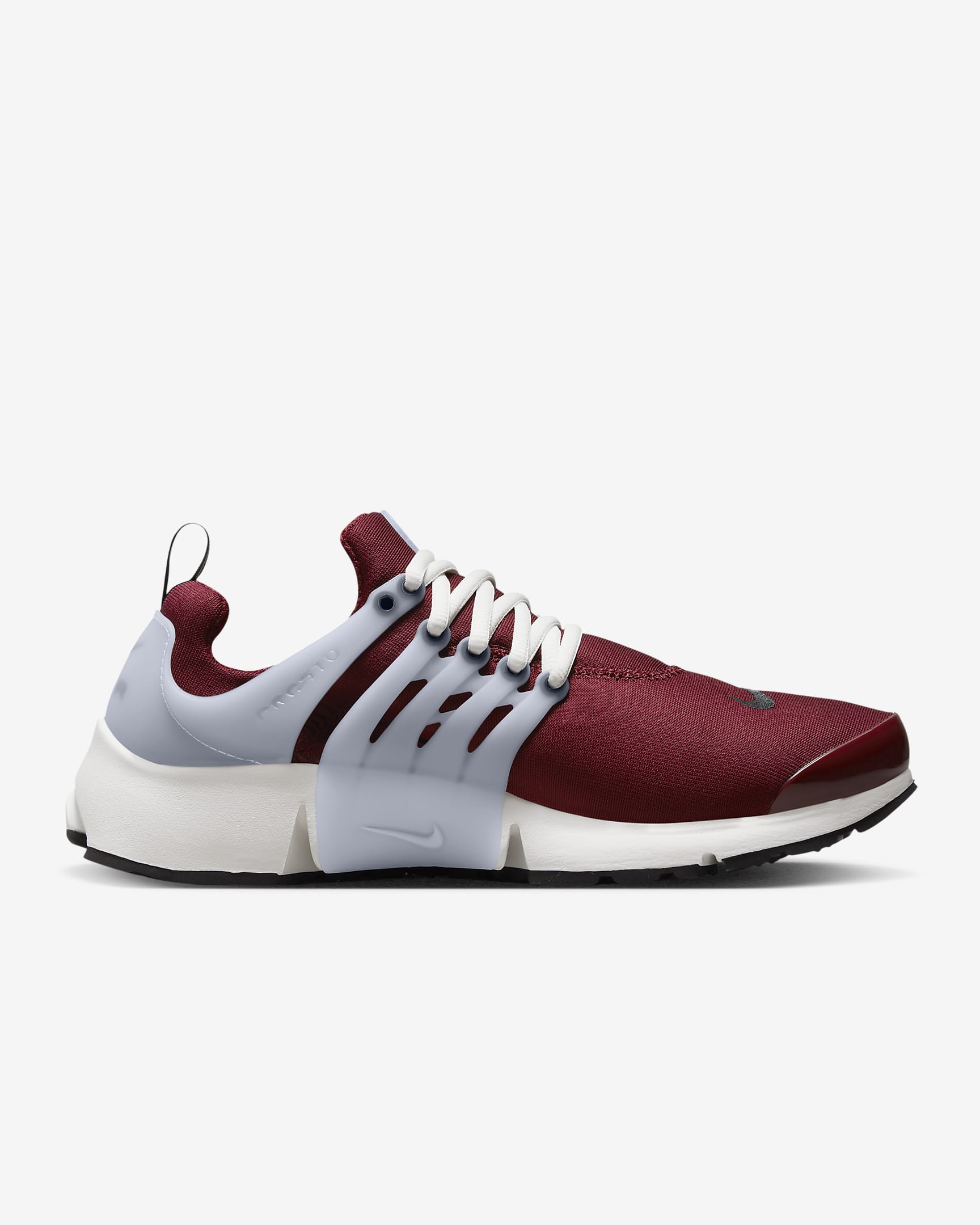 Nike Air Presto Men's Shoes. Nike SI