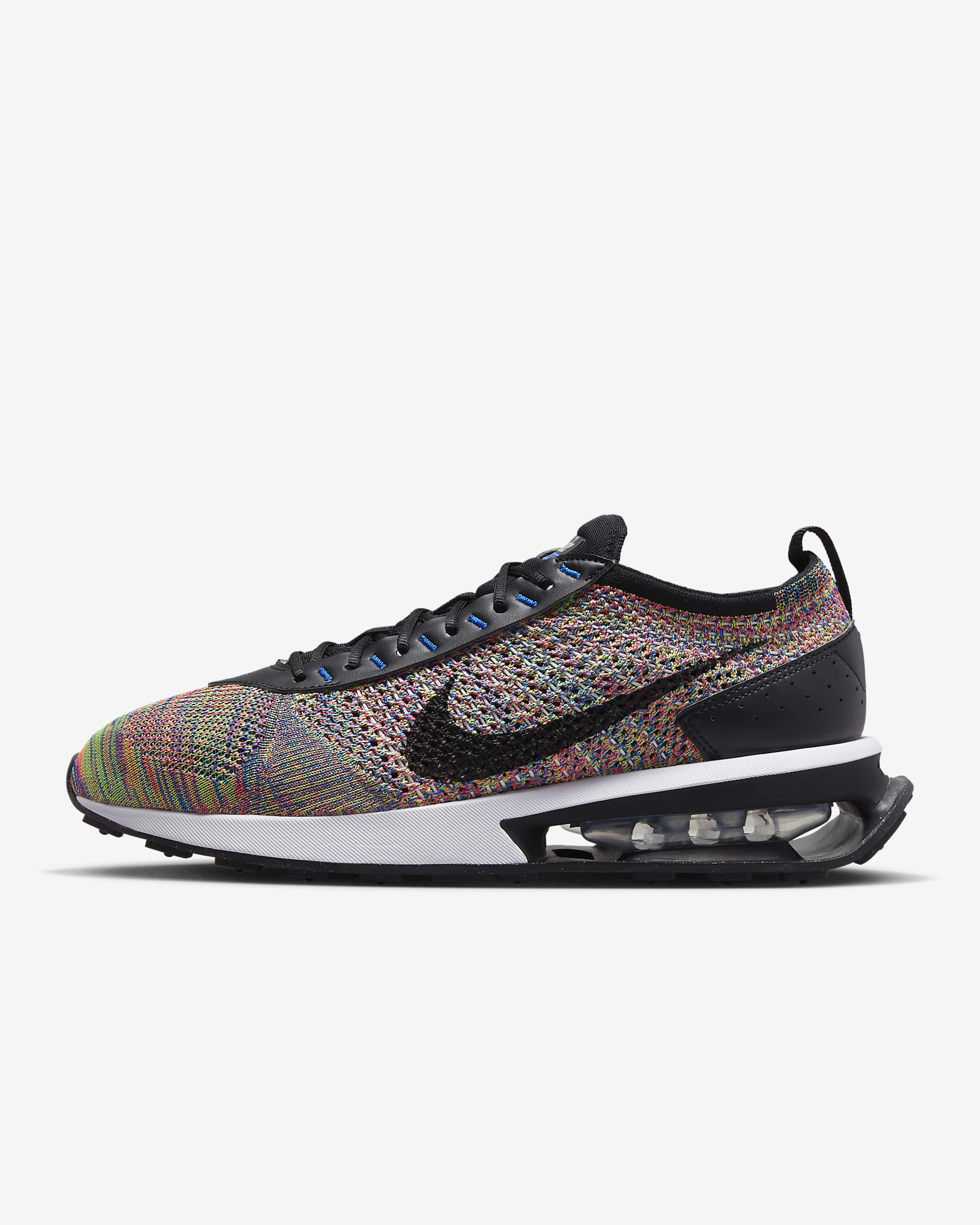 Nike Air Max Flyknit Racer Men's Shoes. Nike UK
