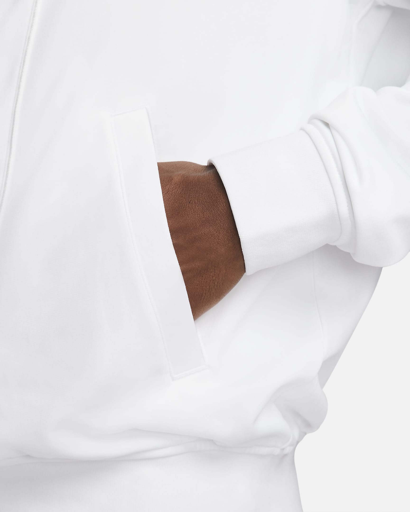 NikeCourt Men's Tennis Jacket. Nike MY