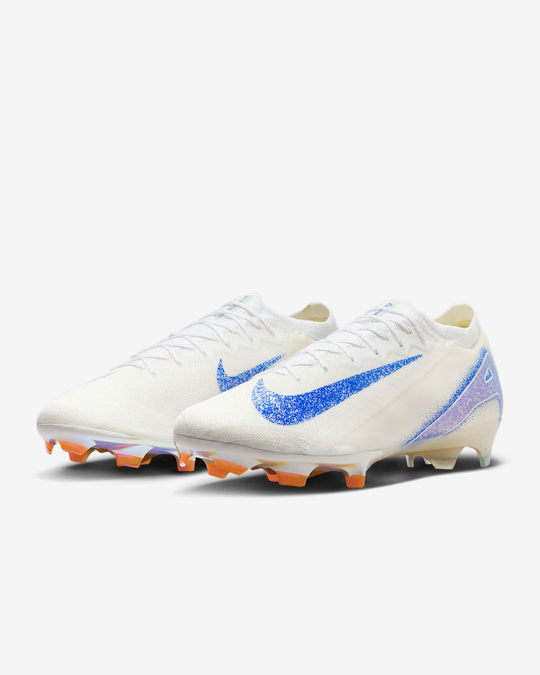 Nike Mercurial Vapor 16 Elite Blueprint FG Low Top Football Boot Nike IN