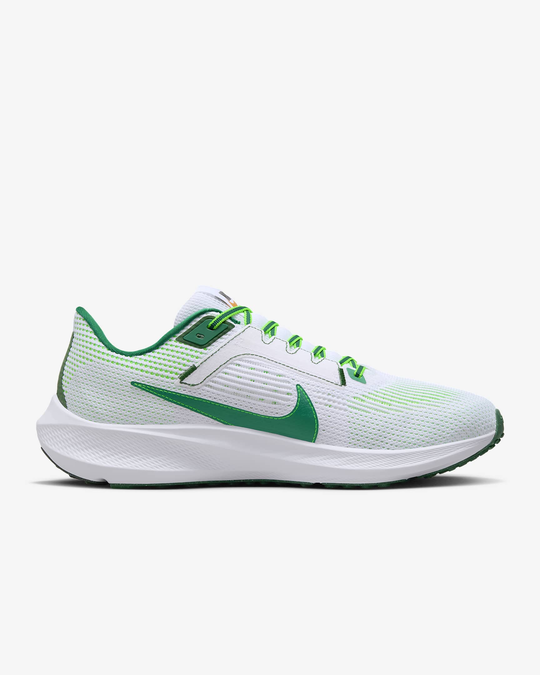 Nike Pegasus 40 Premium Men's Road Running Shoes. Nike PH